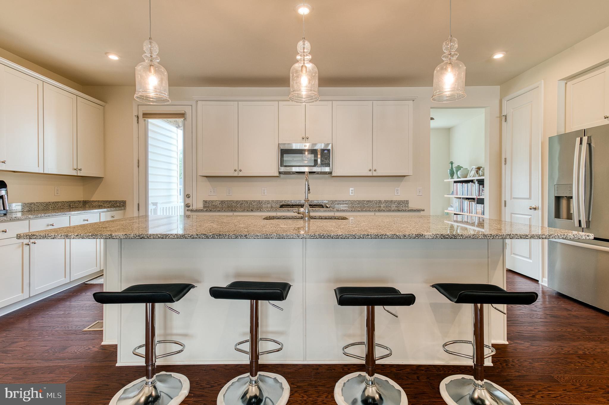 PRINCE WILLIAM COUNTY - Residential