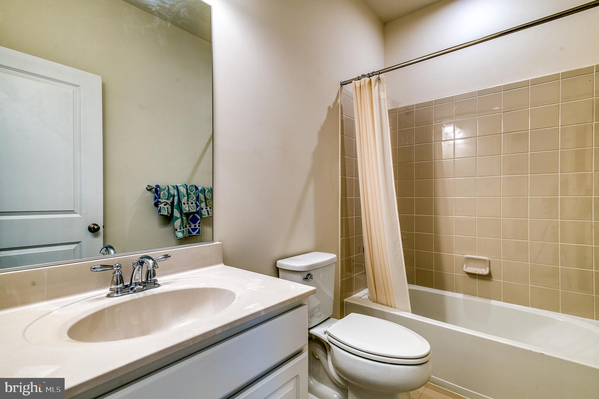 PRINCE WILLIAM COUNTY - Residential