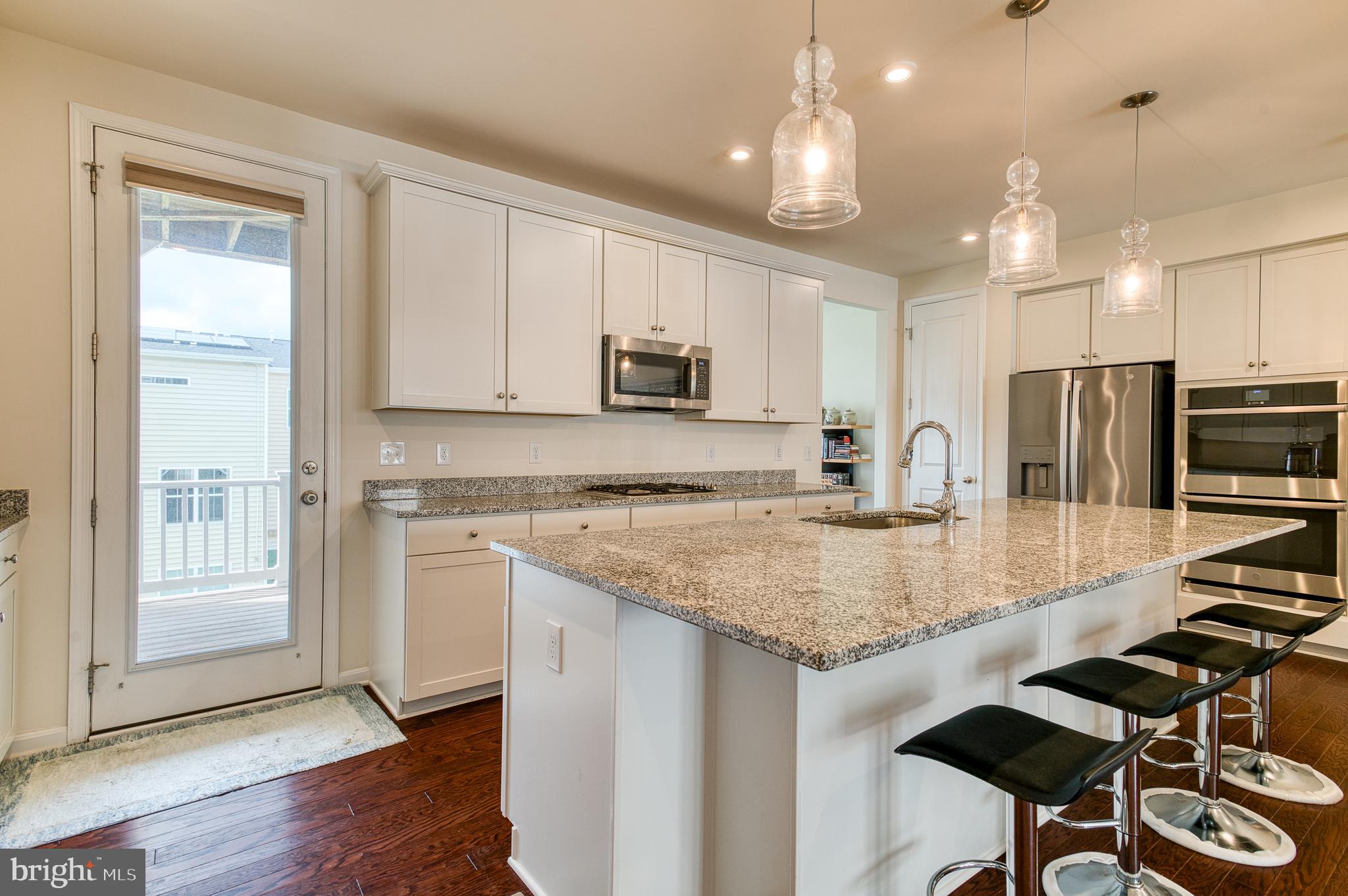 PRINCE WILLIAM COUNTY - Residential