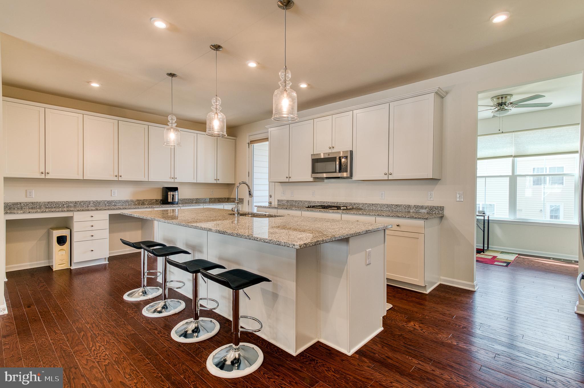 PRINCE WILLIAM COUNTY - Residential