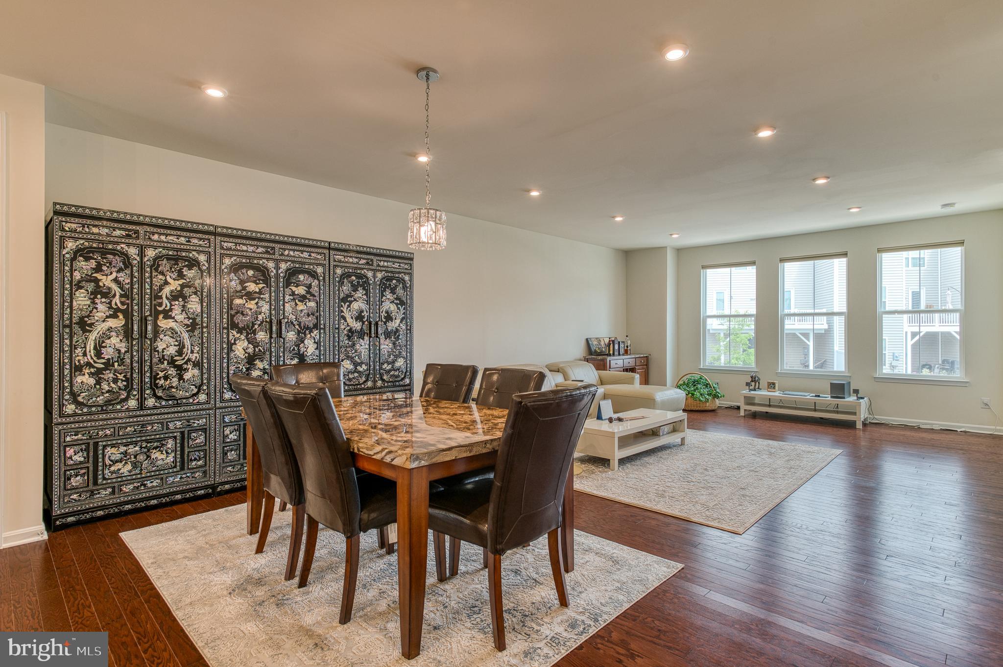 PRINCE WILLIAM COUNTY - Residential