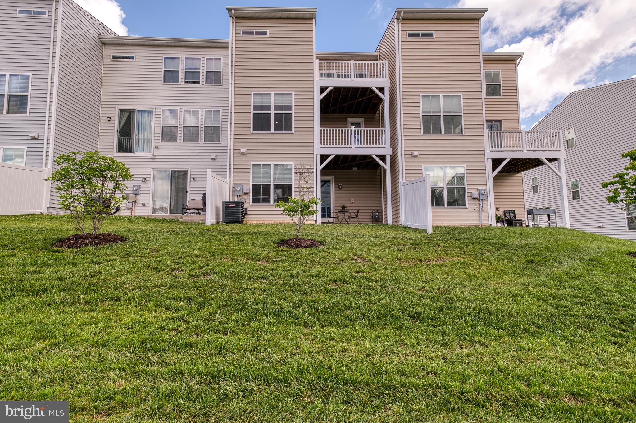 PRINCE WILLIAM COUNTY - Residential