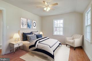 JEFFERSON MANOR - Residential