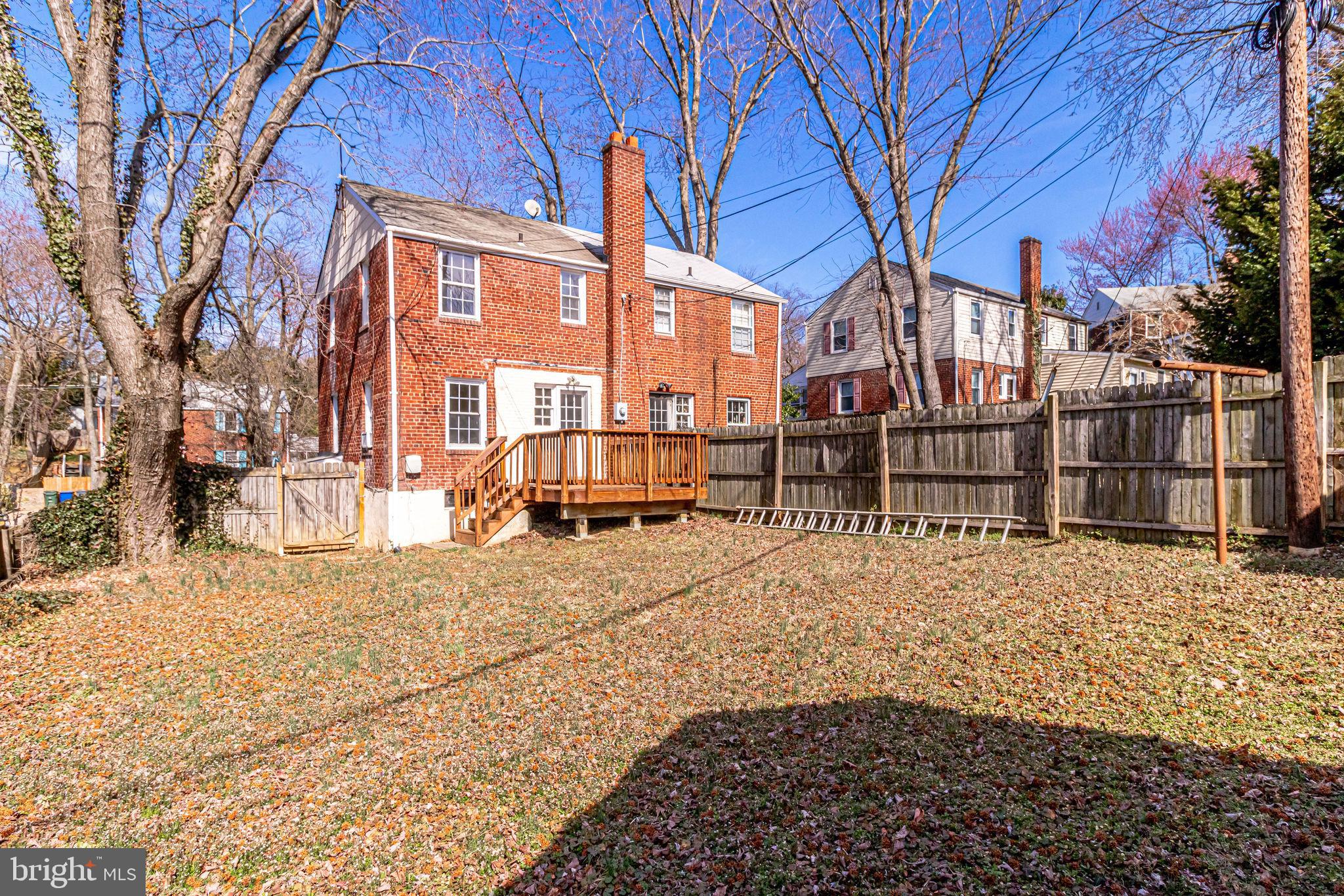 JEFFERSON MANOR - Residential