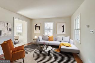 JEFFERSON MANOR - Residential