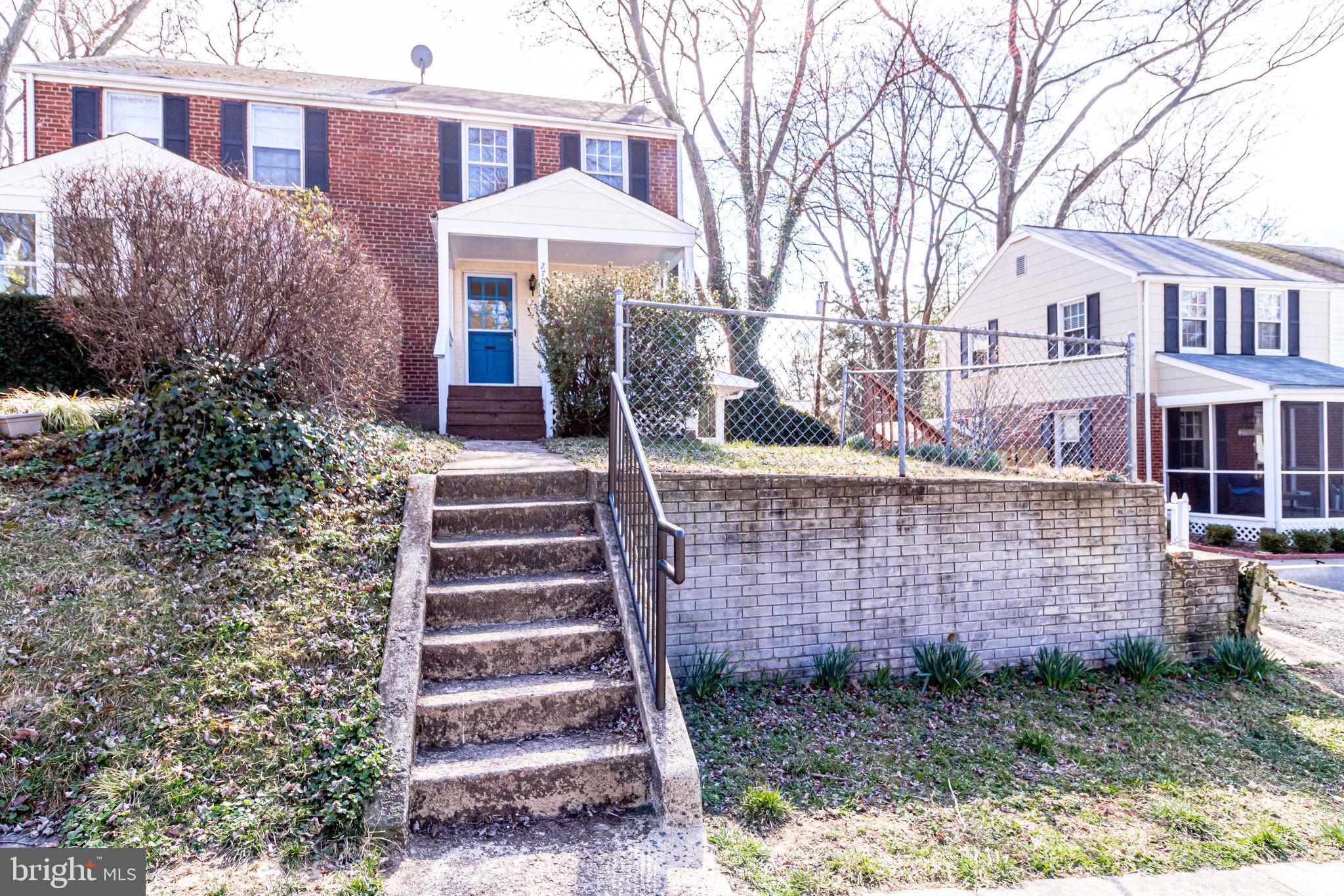 JEFFERSON MANOR - Residential