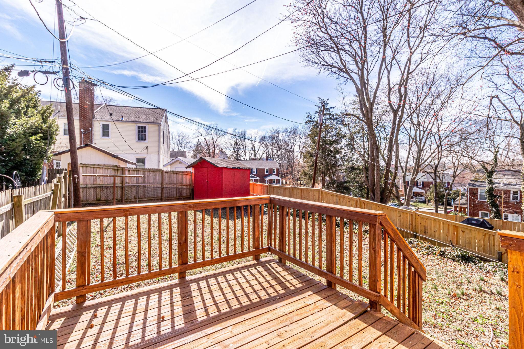 JEFFERSON MANOR - Residential