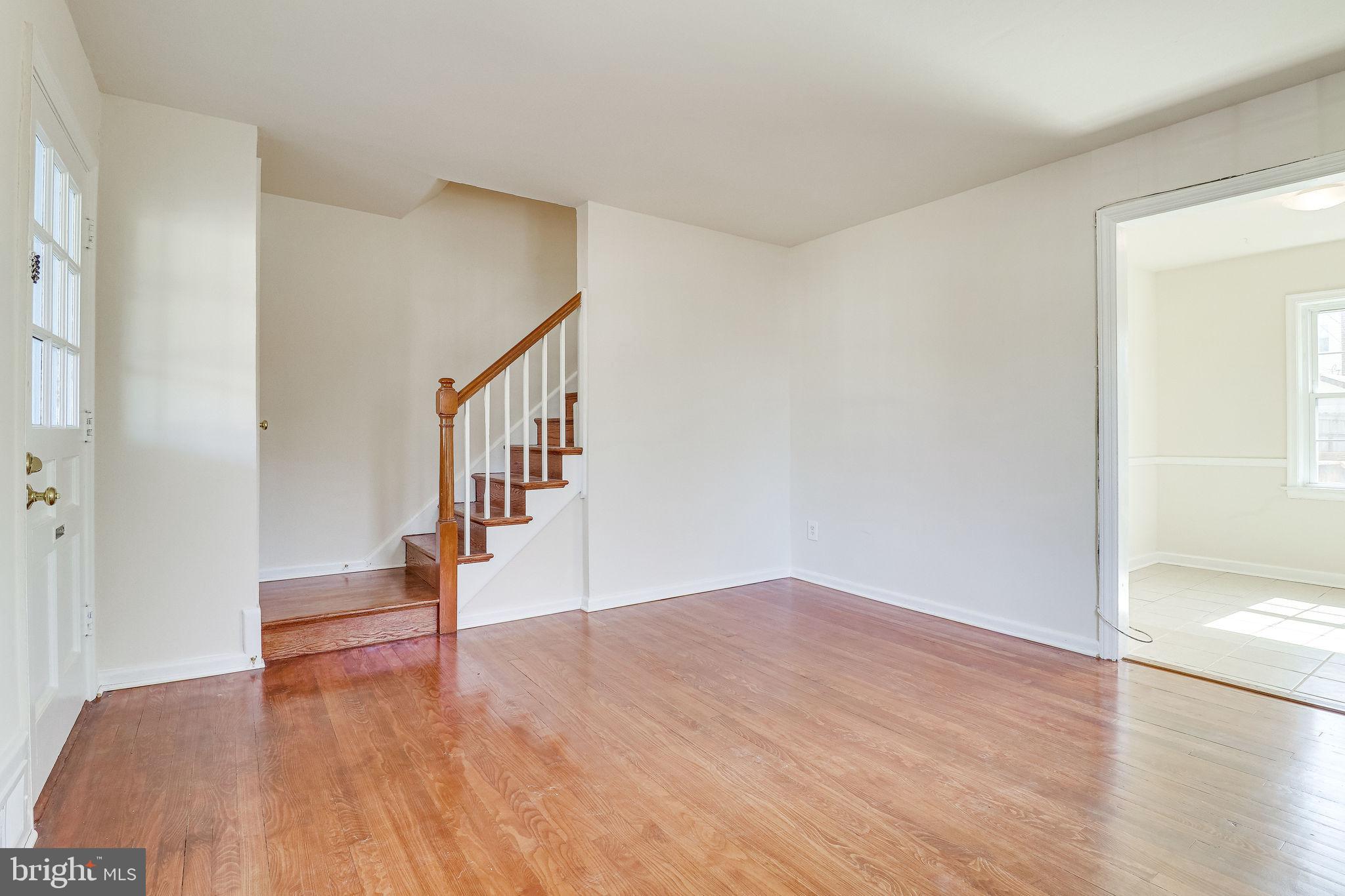 JEFFERSON MANOR - Residential