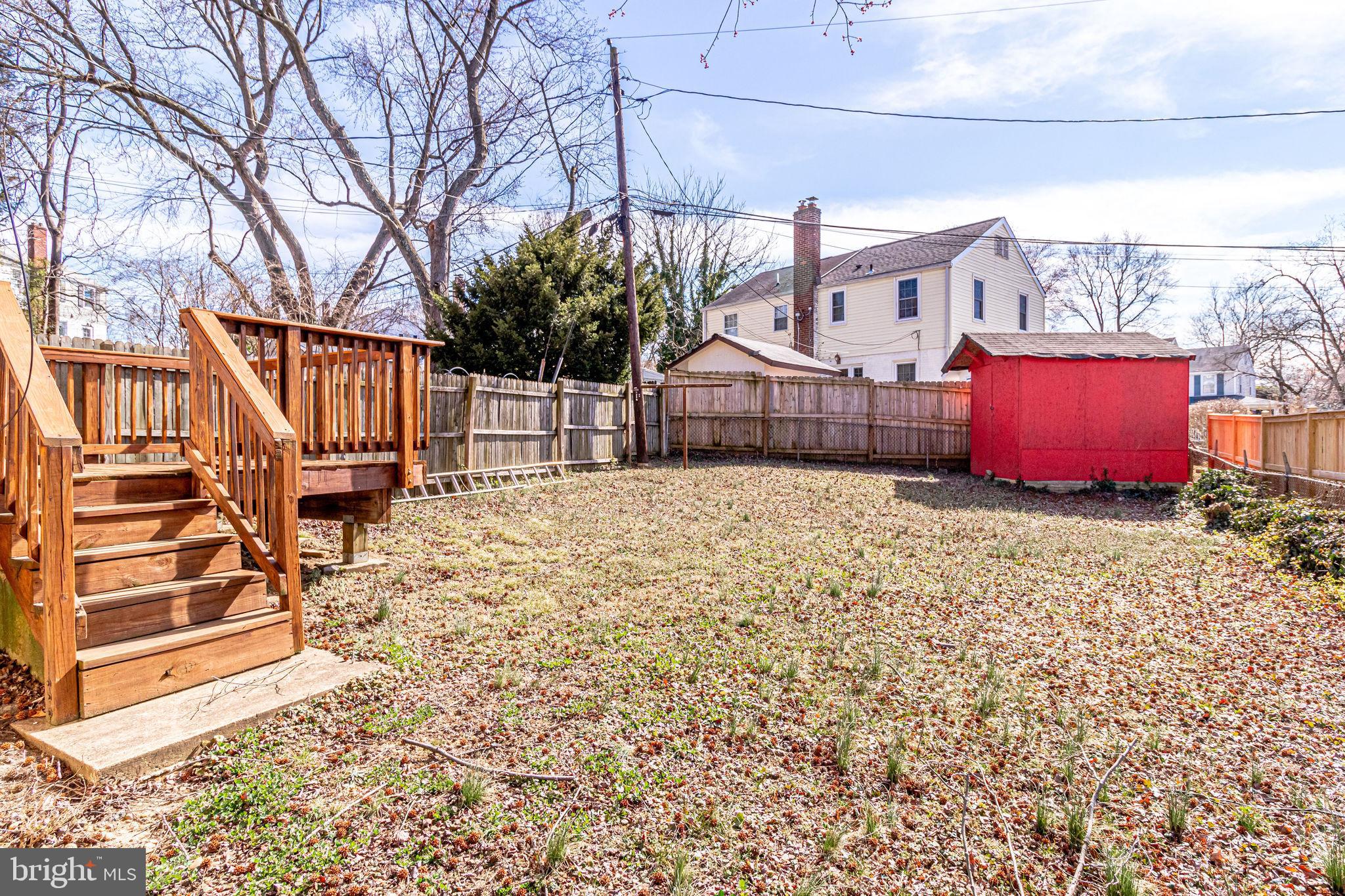 JEFFERSON MANOR - Residential