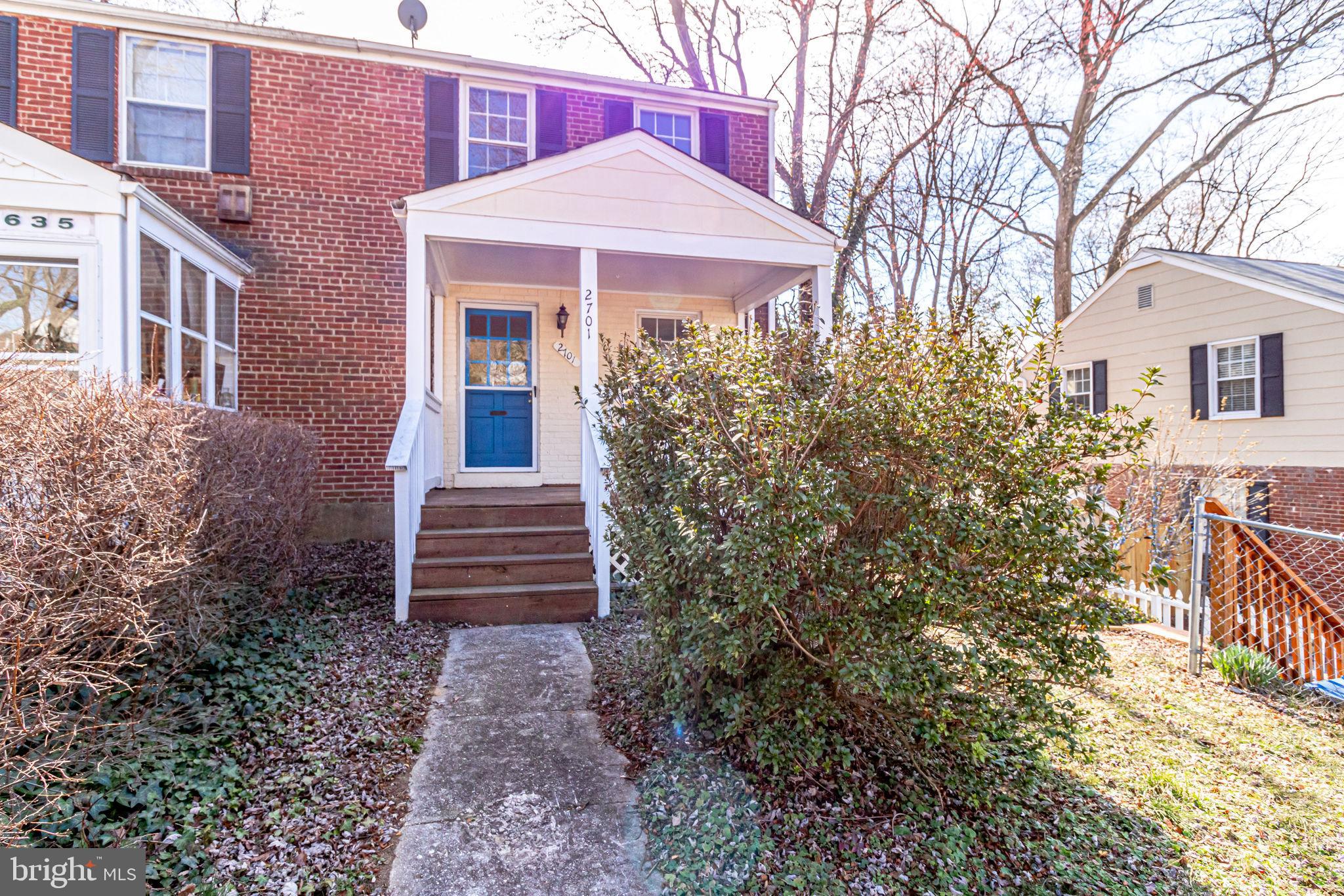 JEFFERSON MANOR - Residential