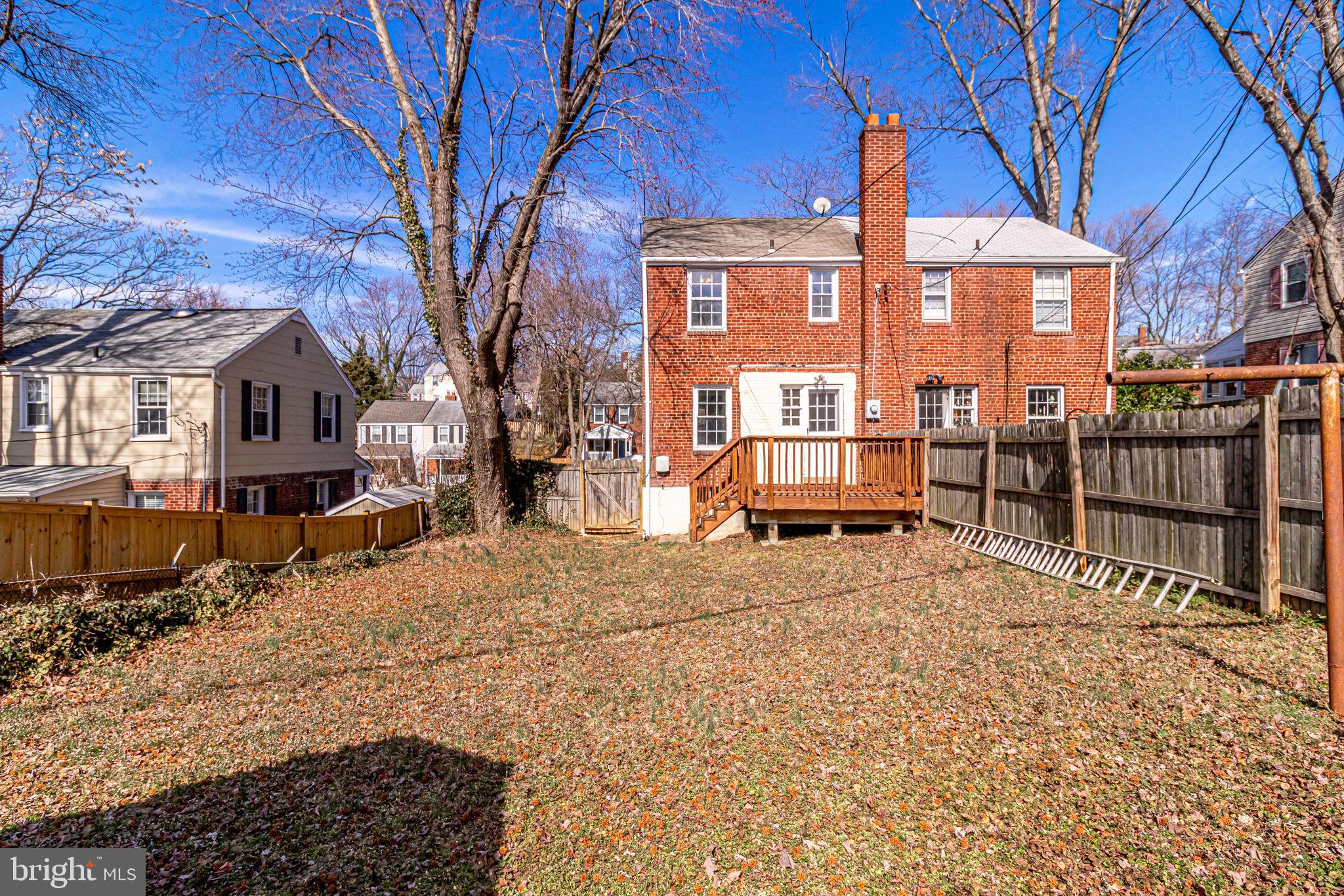 JEFFERSON MANOR - Residential