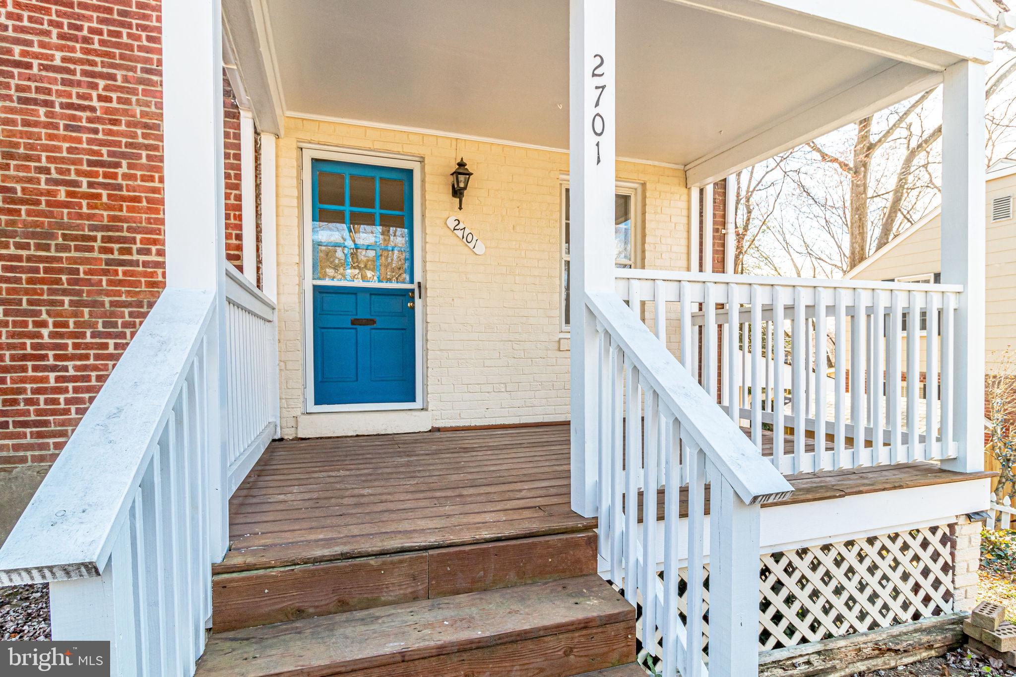 JEFFERSON MANOR - Residential