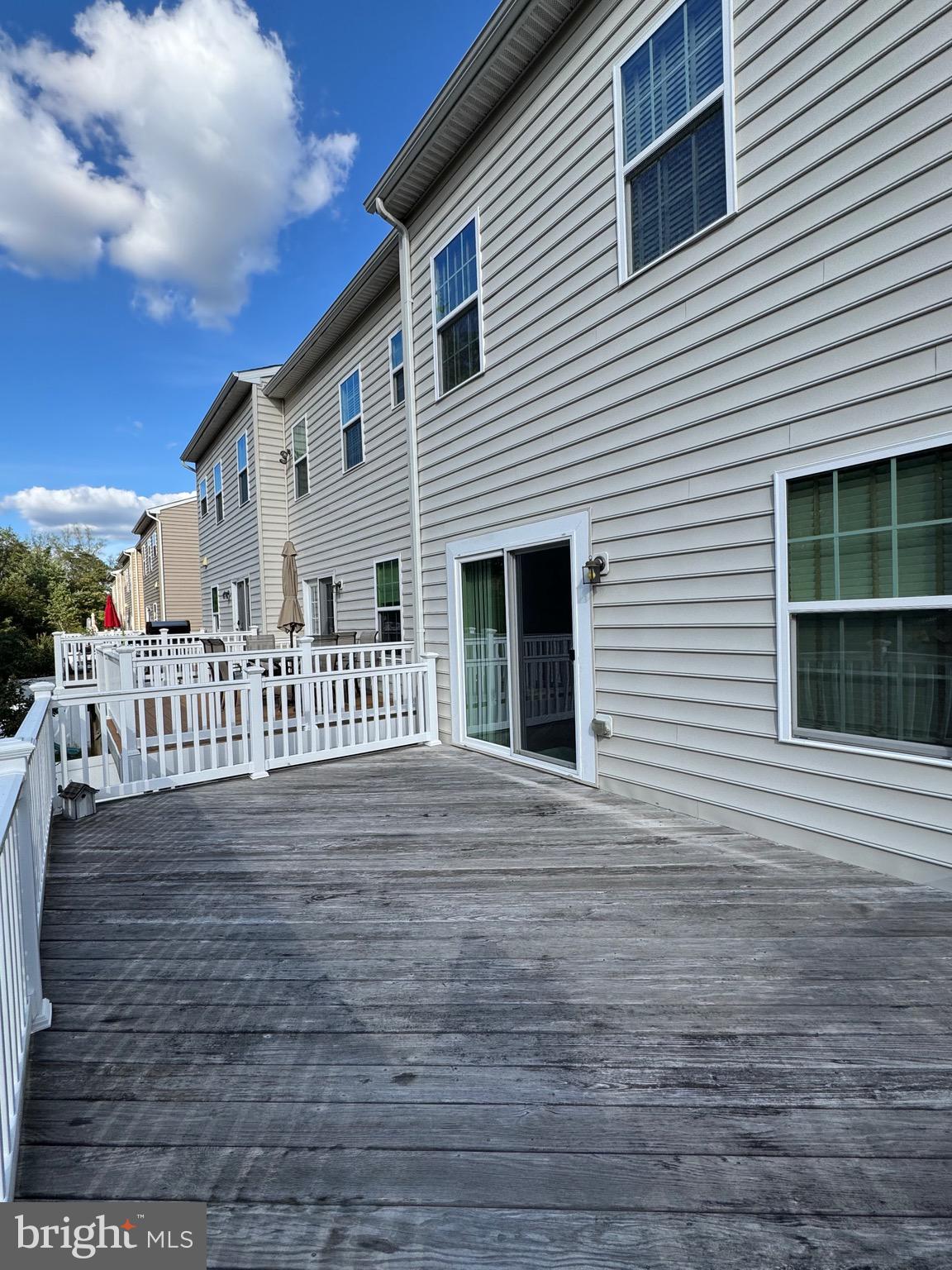 VANTAGE POINT SOUTH - Residential Lease