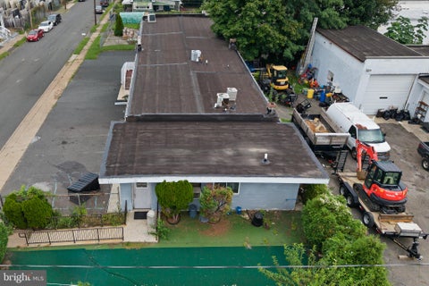 Photo of 46 Weber Avenue, EWING TWP, NJ 08638 (MLS # NJME2083786)