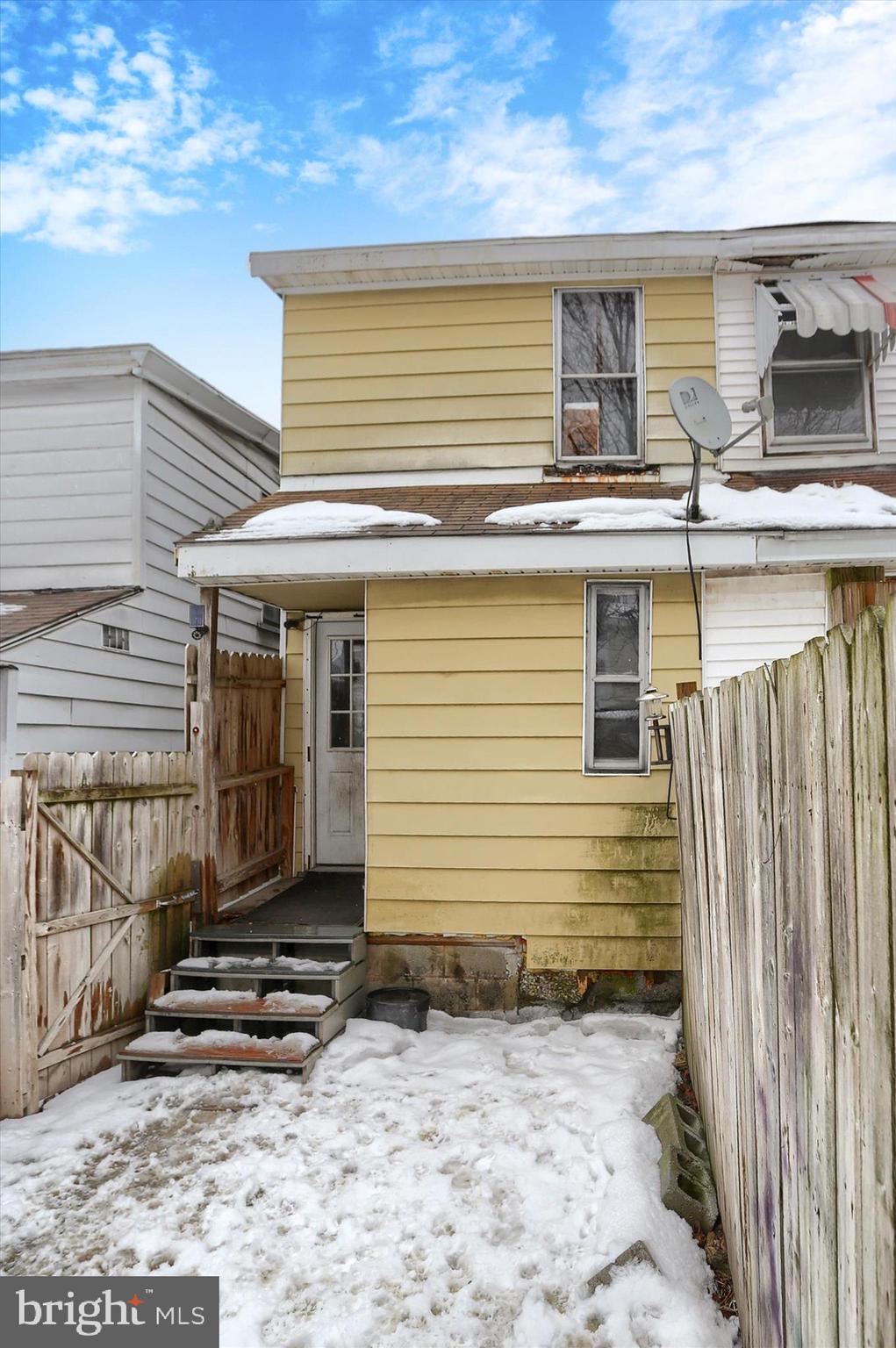 TAMAQUA - Residential