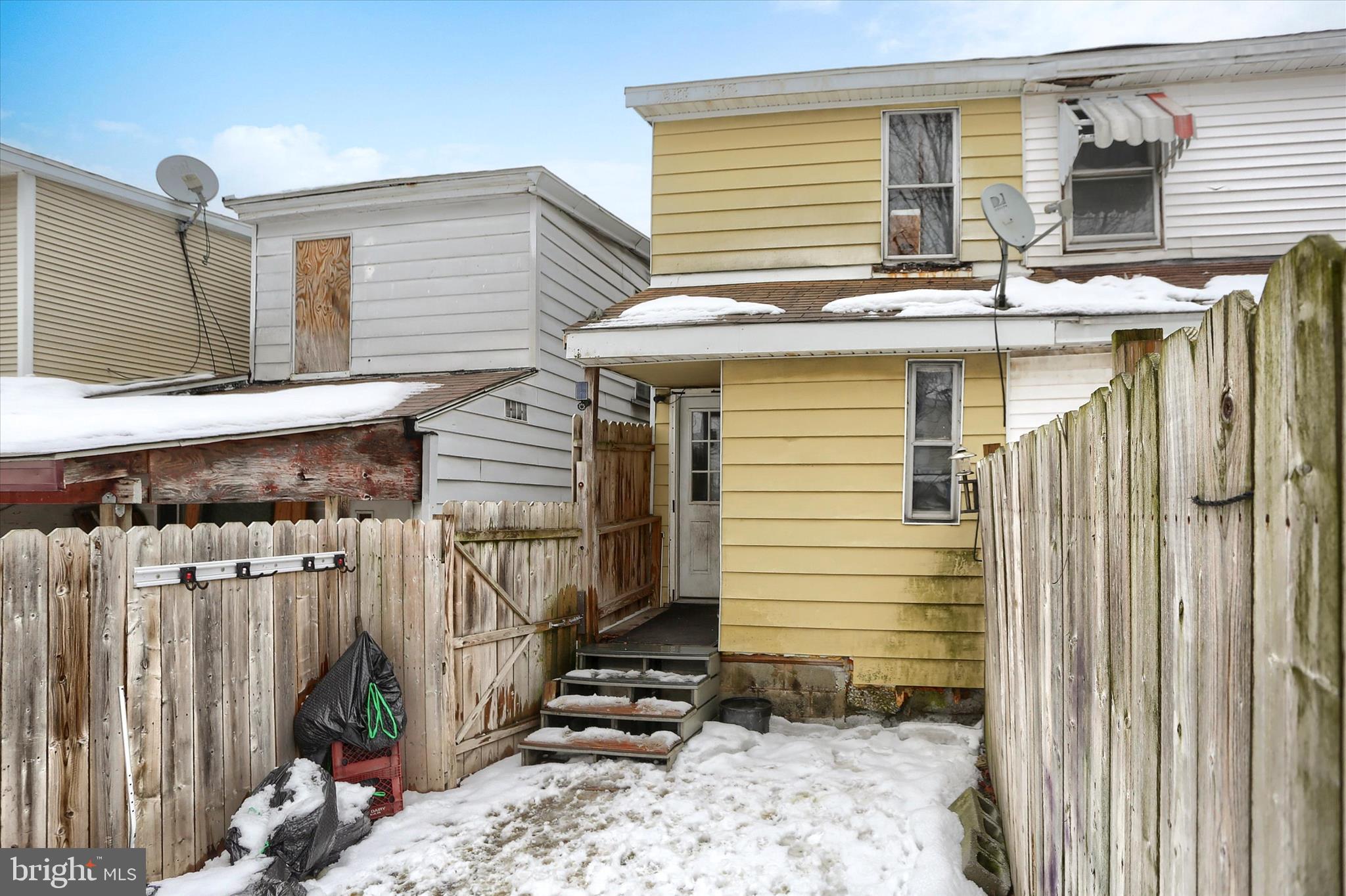 TAMAQUA - Residential