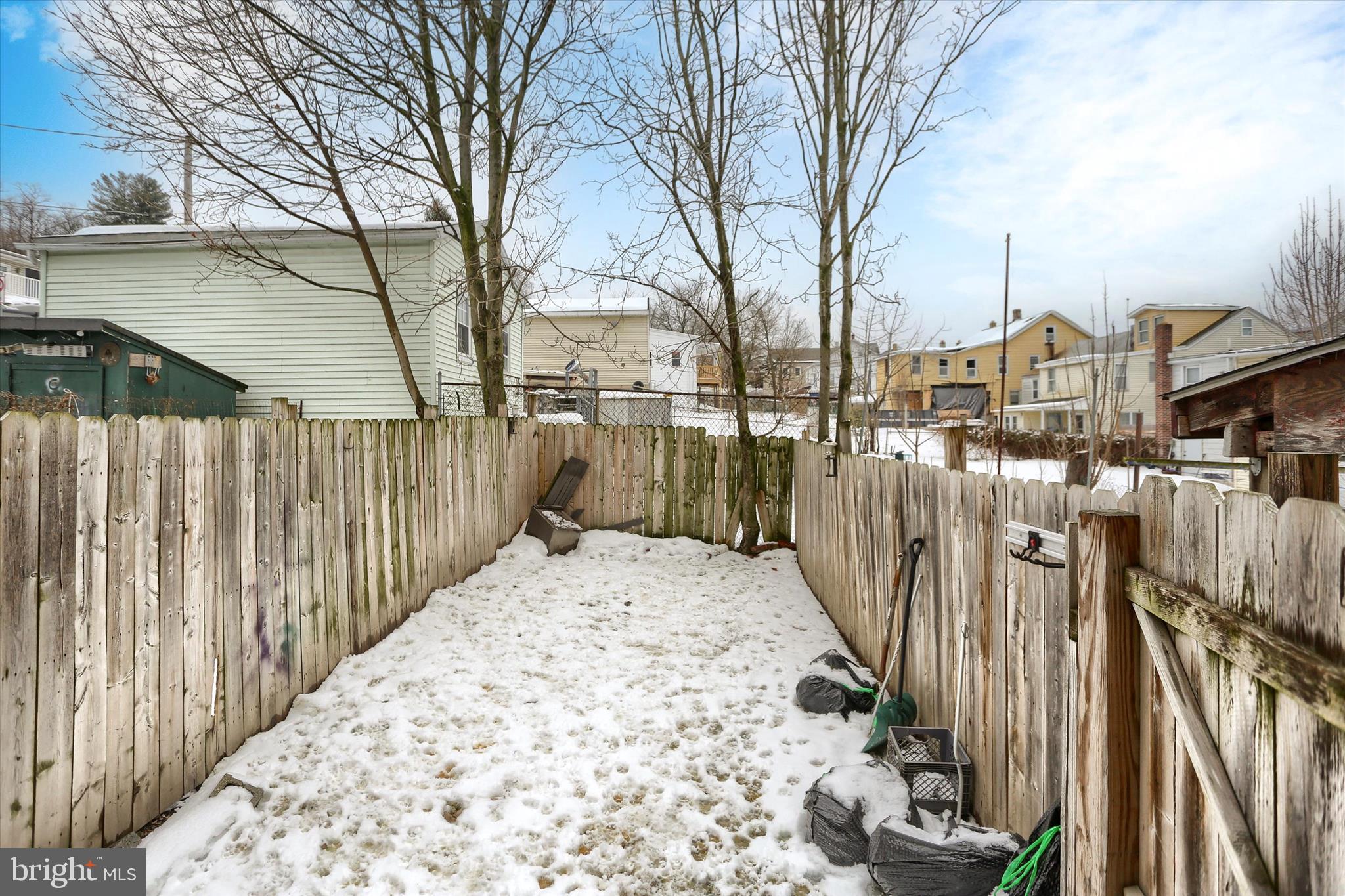 TAMAQUA - Residential