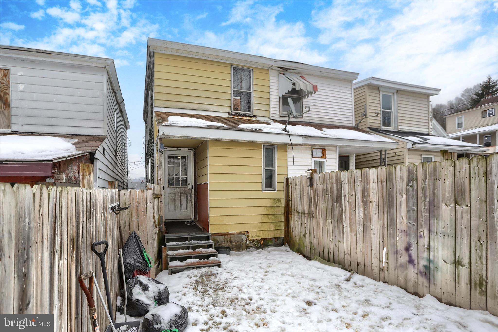 TAMAQUA - Residential