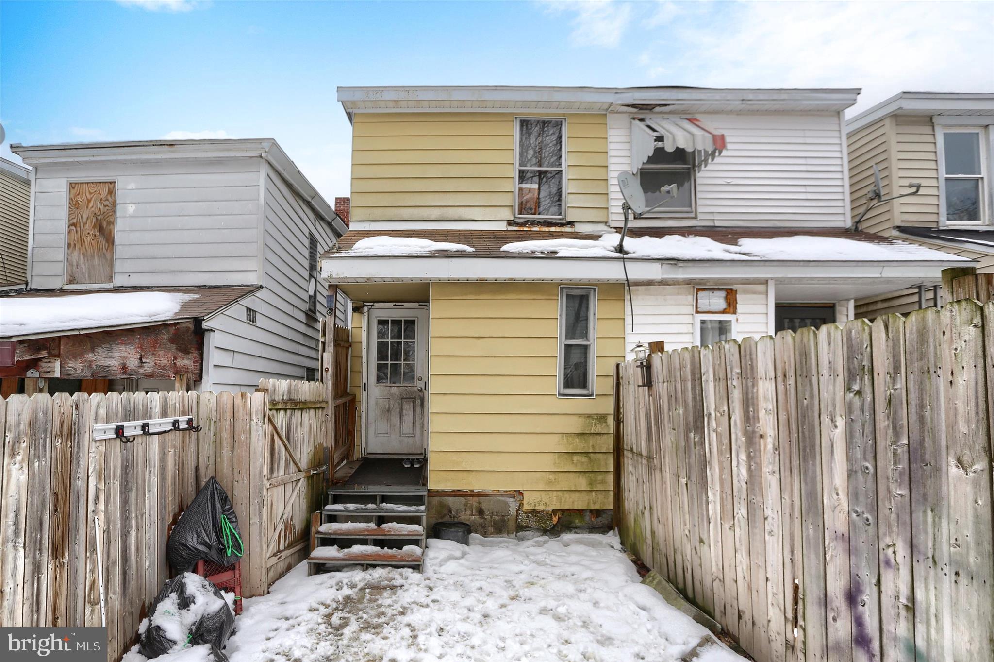 TAMAQUA - Residential