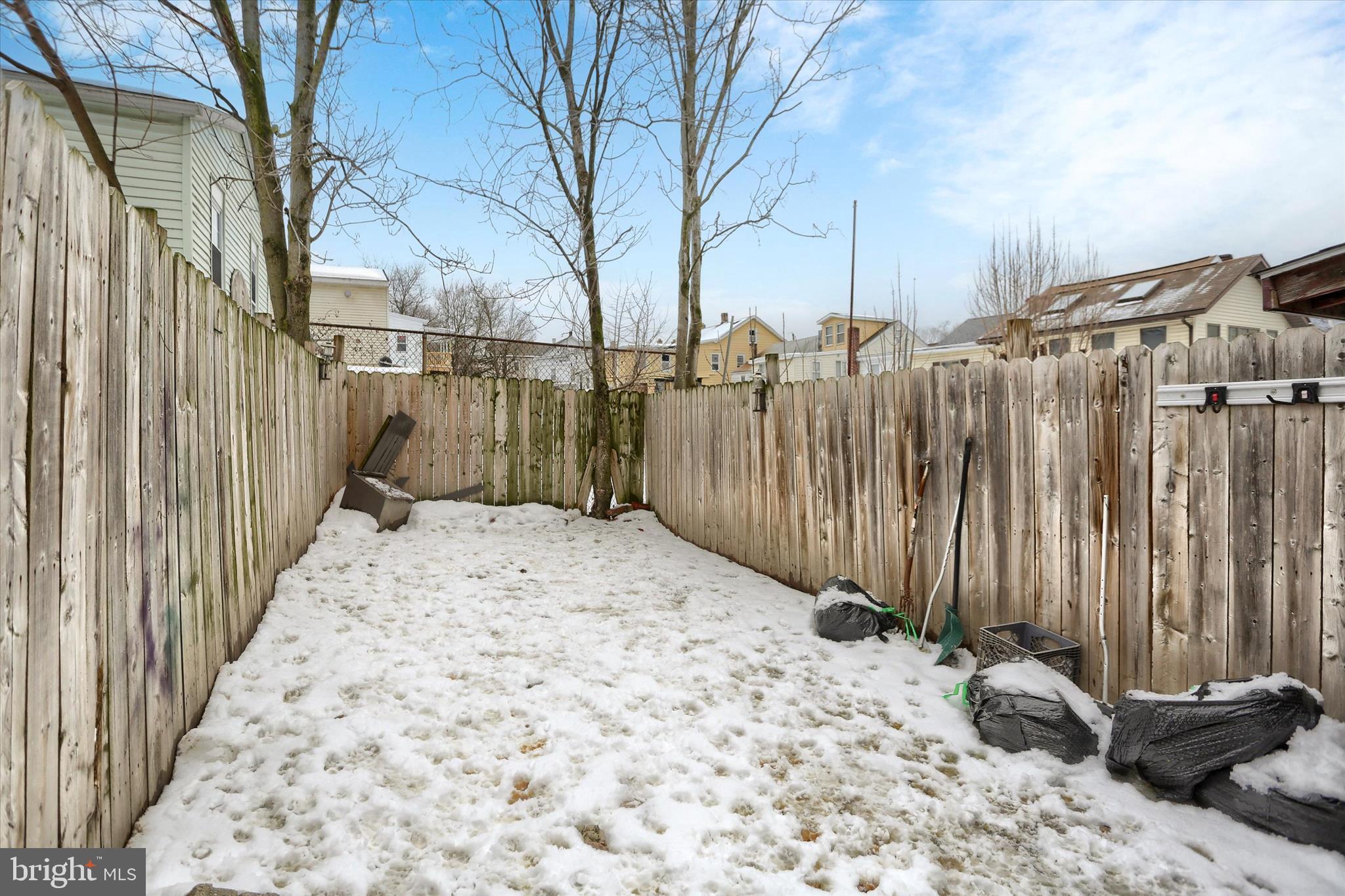 TAMAQUA - Residential