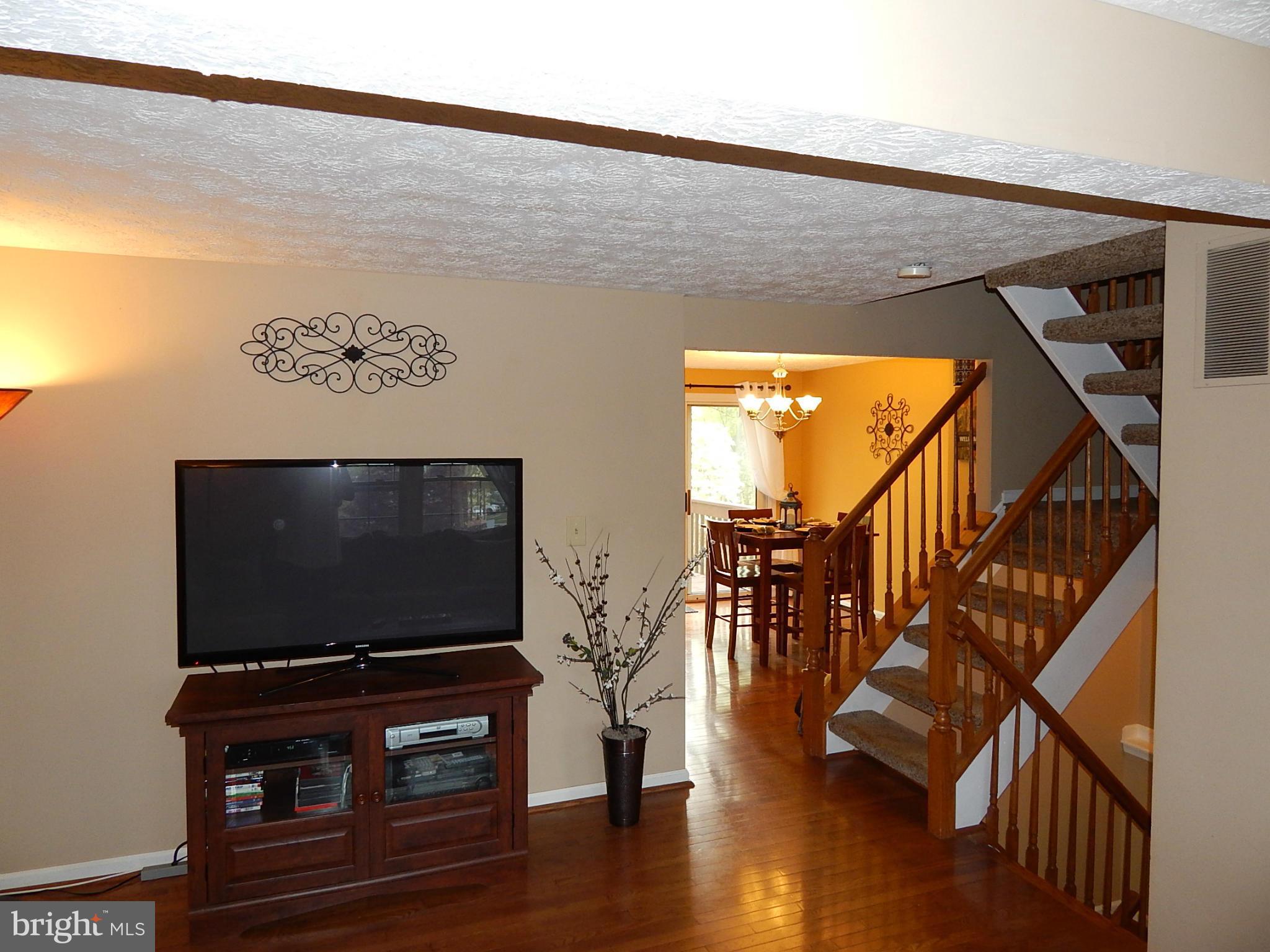 CHESTNUT HILL COVE - Residential