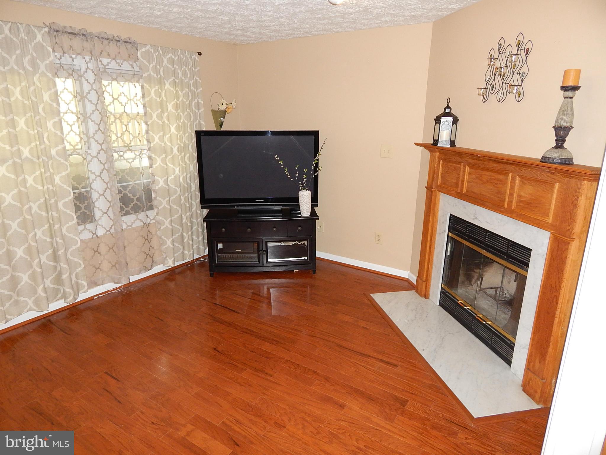 CHESTNUT HILL COVE - Residential