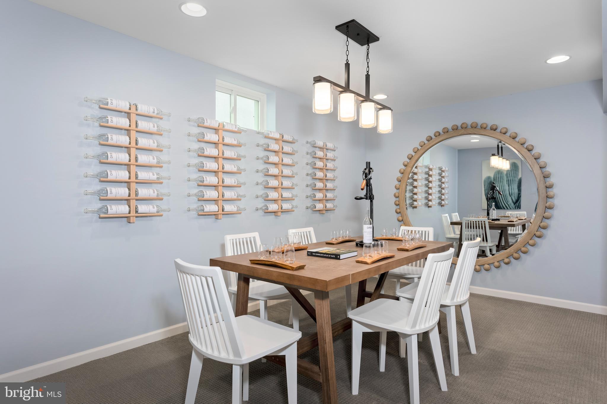 MARTINSBURG STATION - Residential