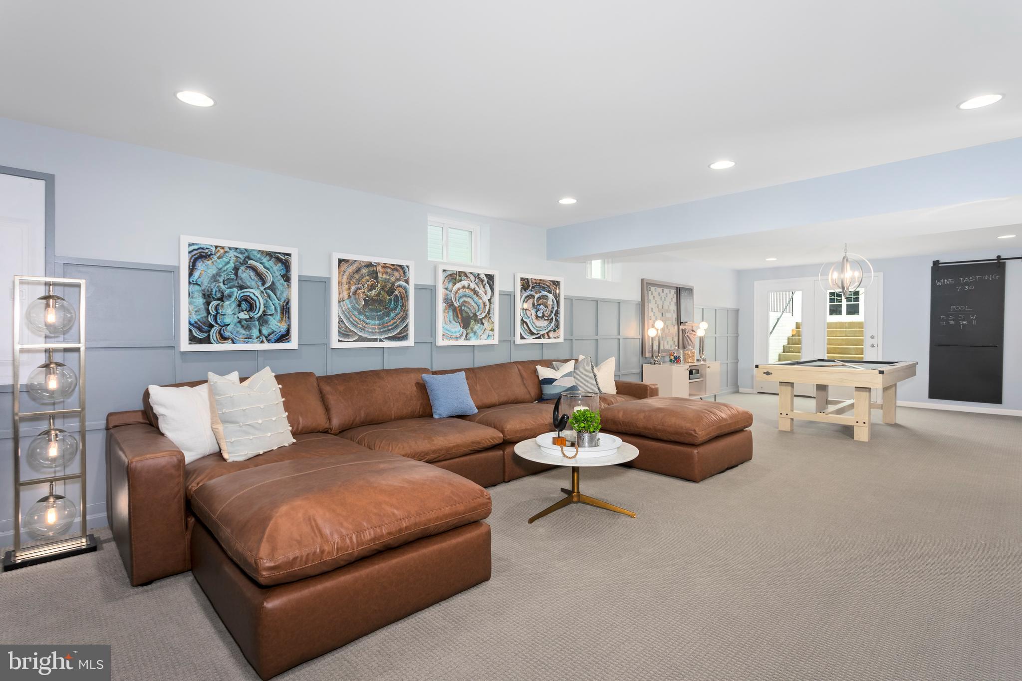 MARTINSBURG STATION - Residential