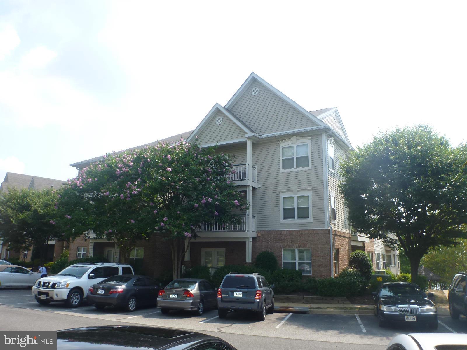 CHANCERY OF KINGSTOWNE - Residential