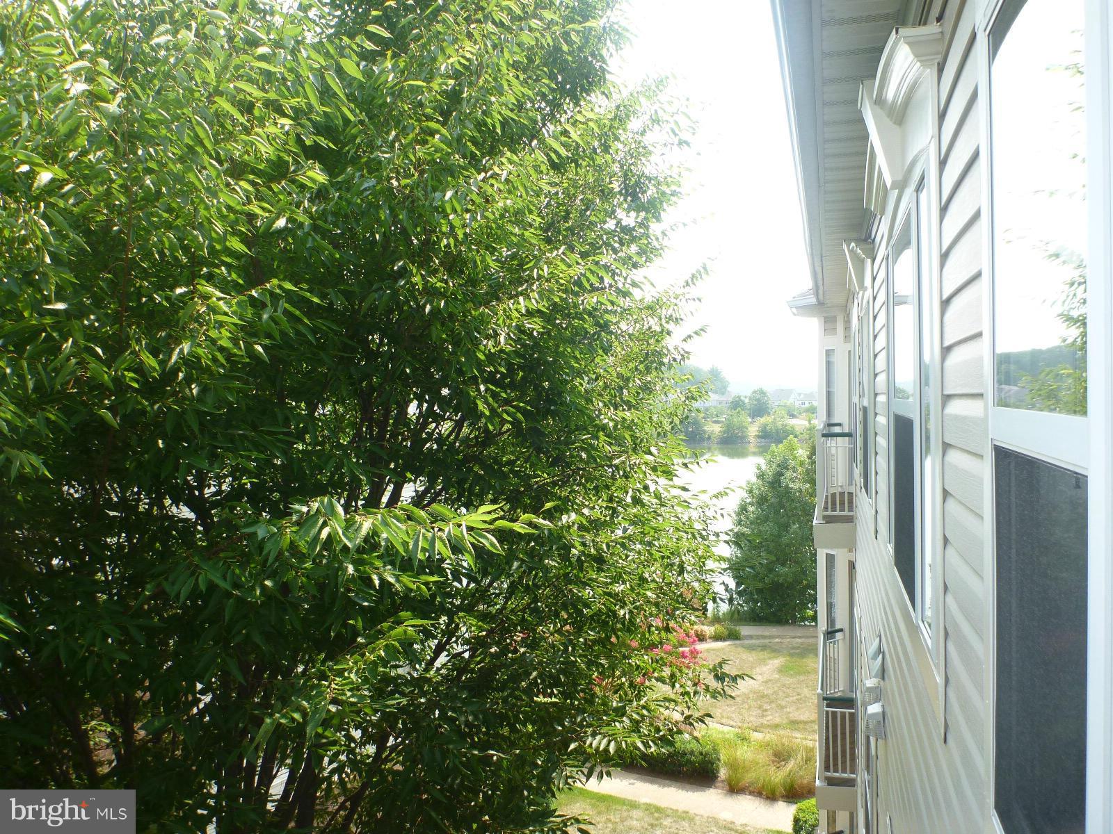 CHANCERY OF KINGSTOWNE - Residential