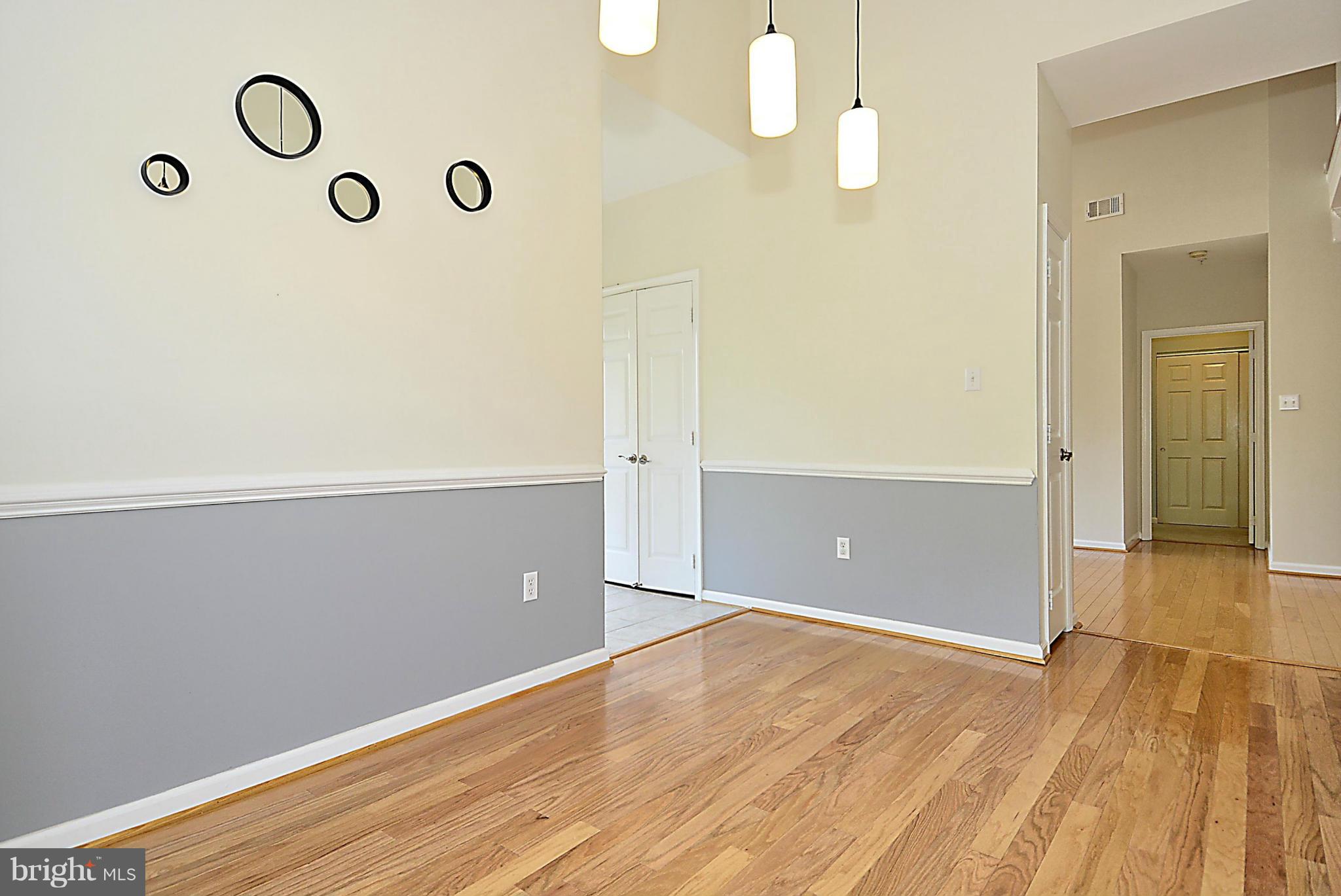 CHANCERY OF KINGSTOWNE - Residential