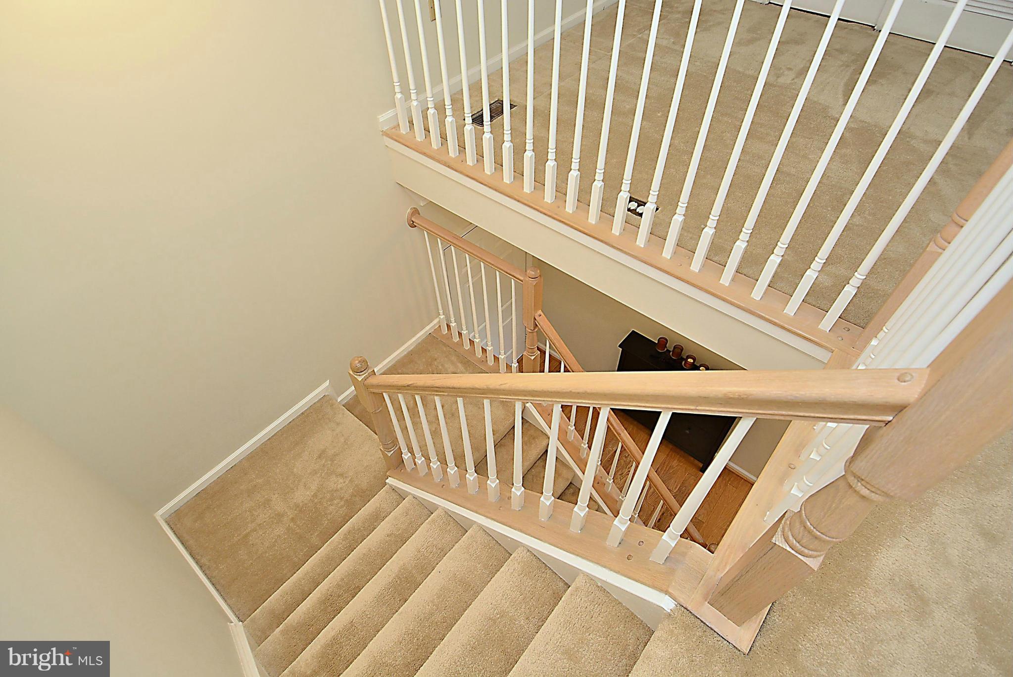 CHANCERY OF KINGSTOWNE - Residential