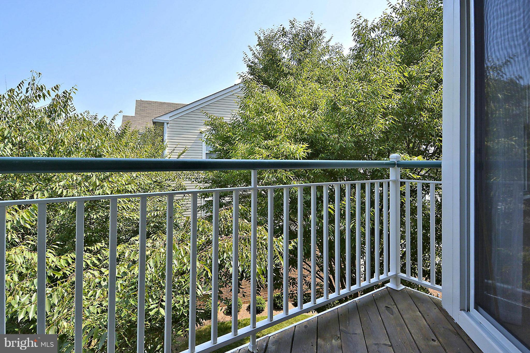 CHANCERY OF KINGSTOWNE - Residential