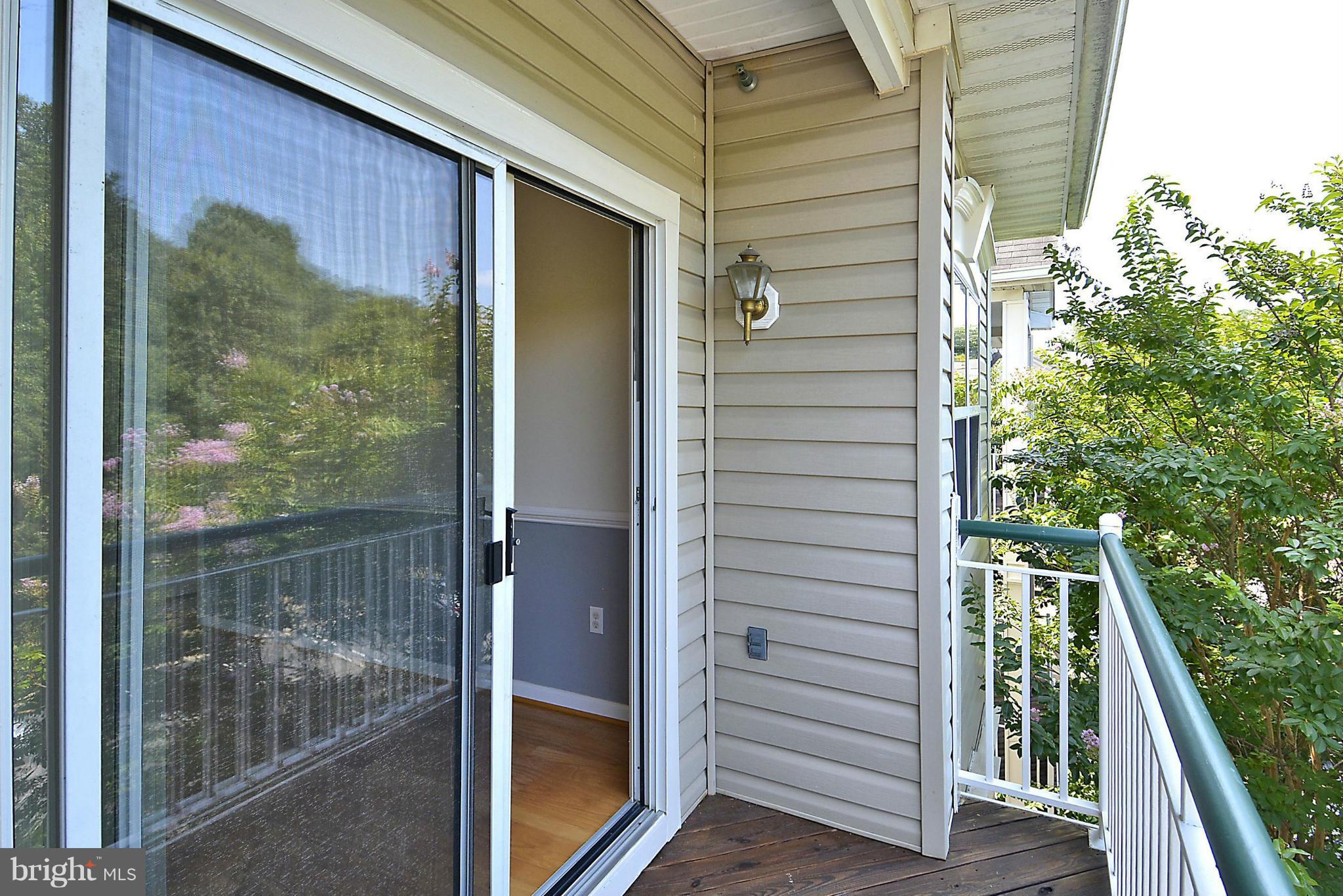 CHANCERY OF KINGSTOWNE - Residential