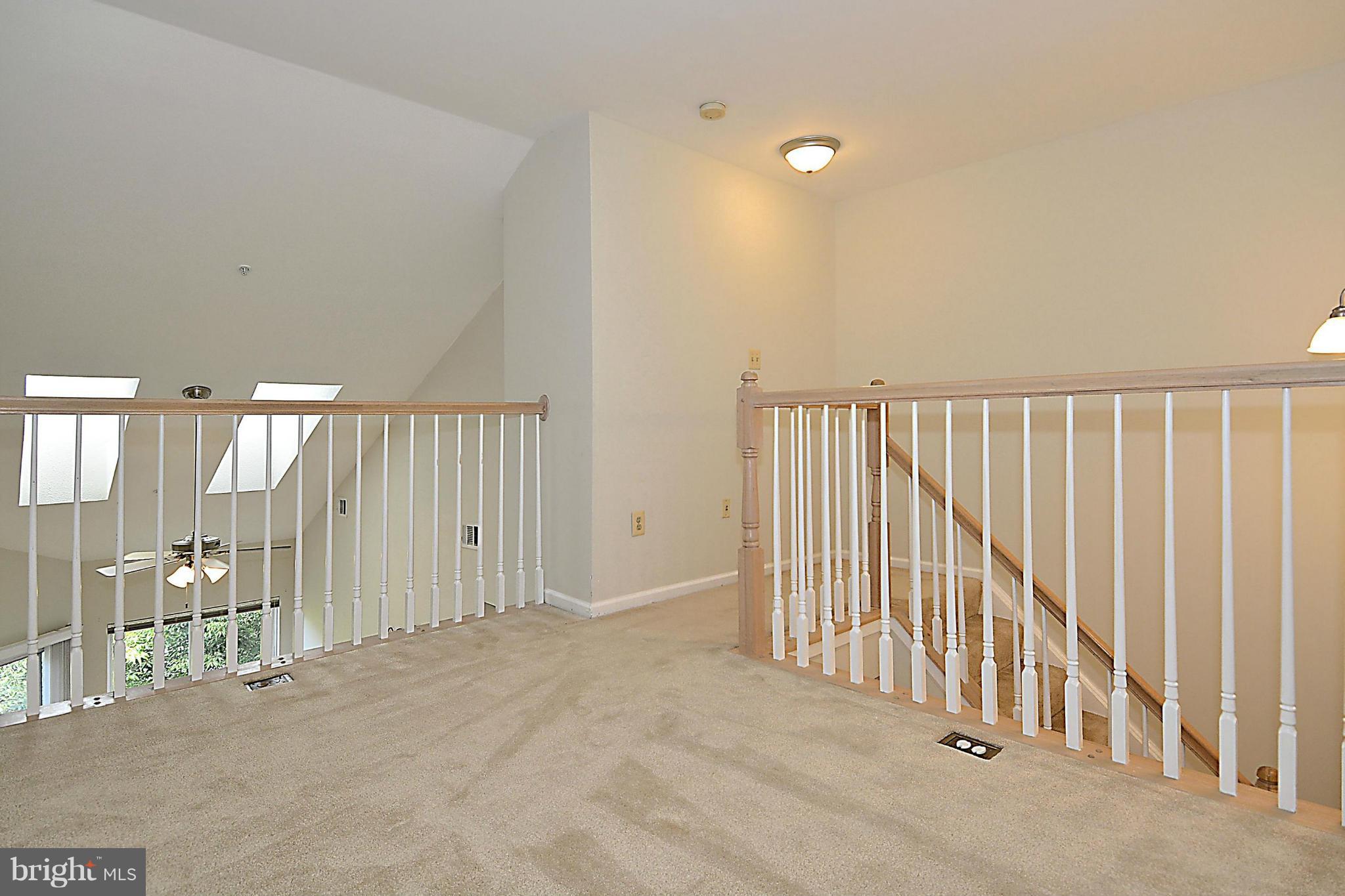 CHANCERY OF KINGSTOWNE - Residential