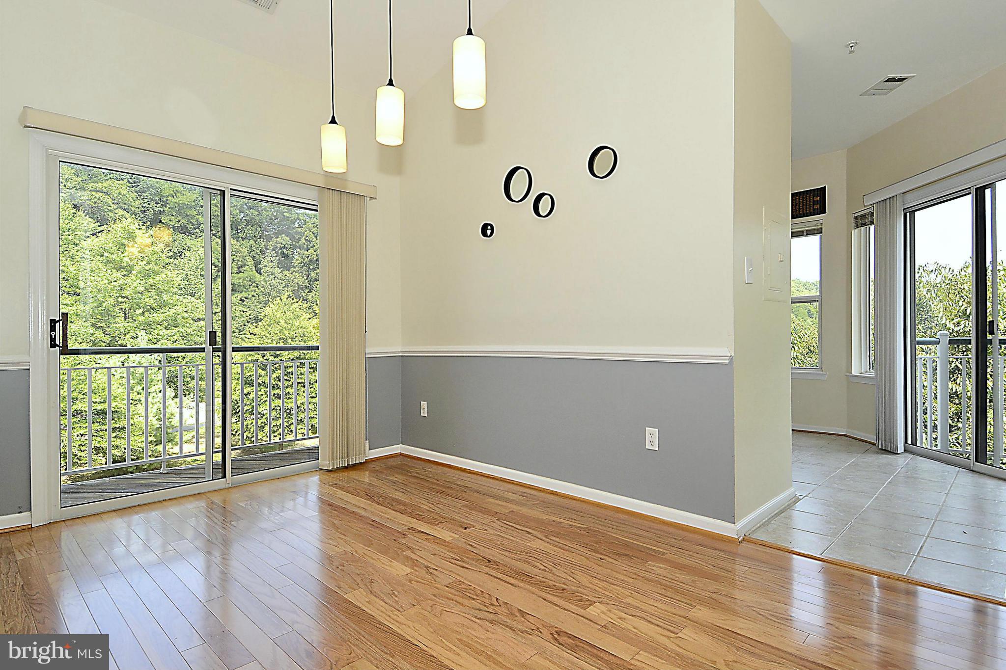 CHANCERY OF KINGSTOWNE - Residential