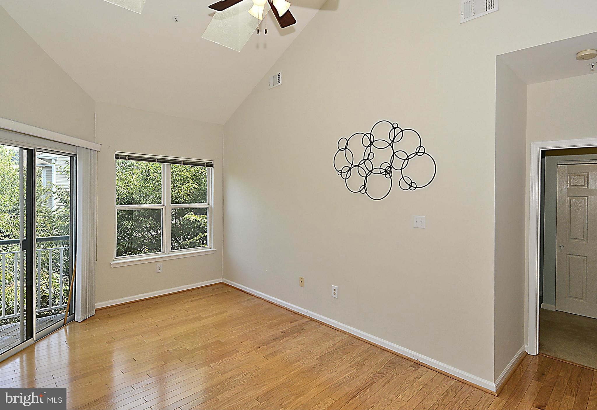 CHANCERY OF KINGSTOWNE - Residential