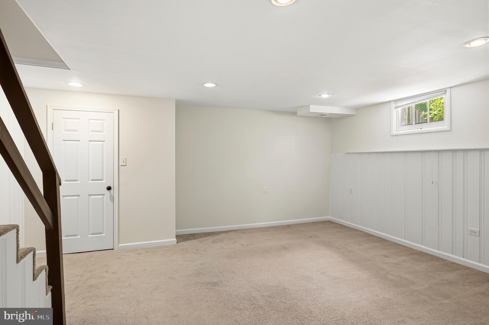 RODGERS FORGE - Residential
