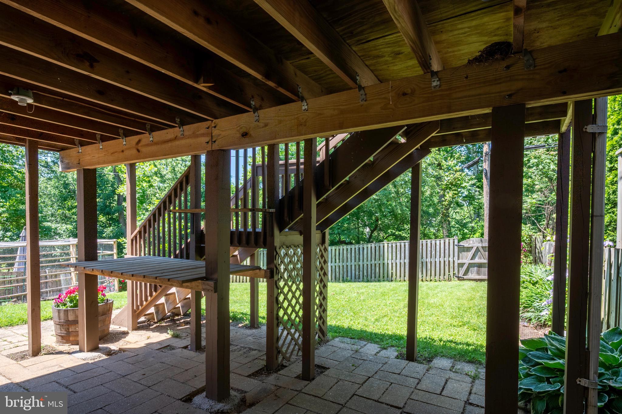 RODGERS FORGE - Residential