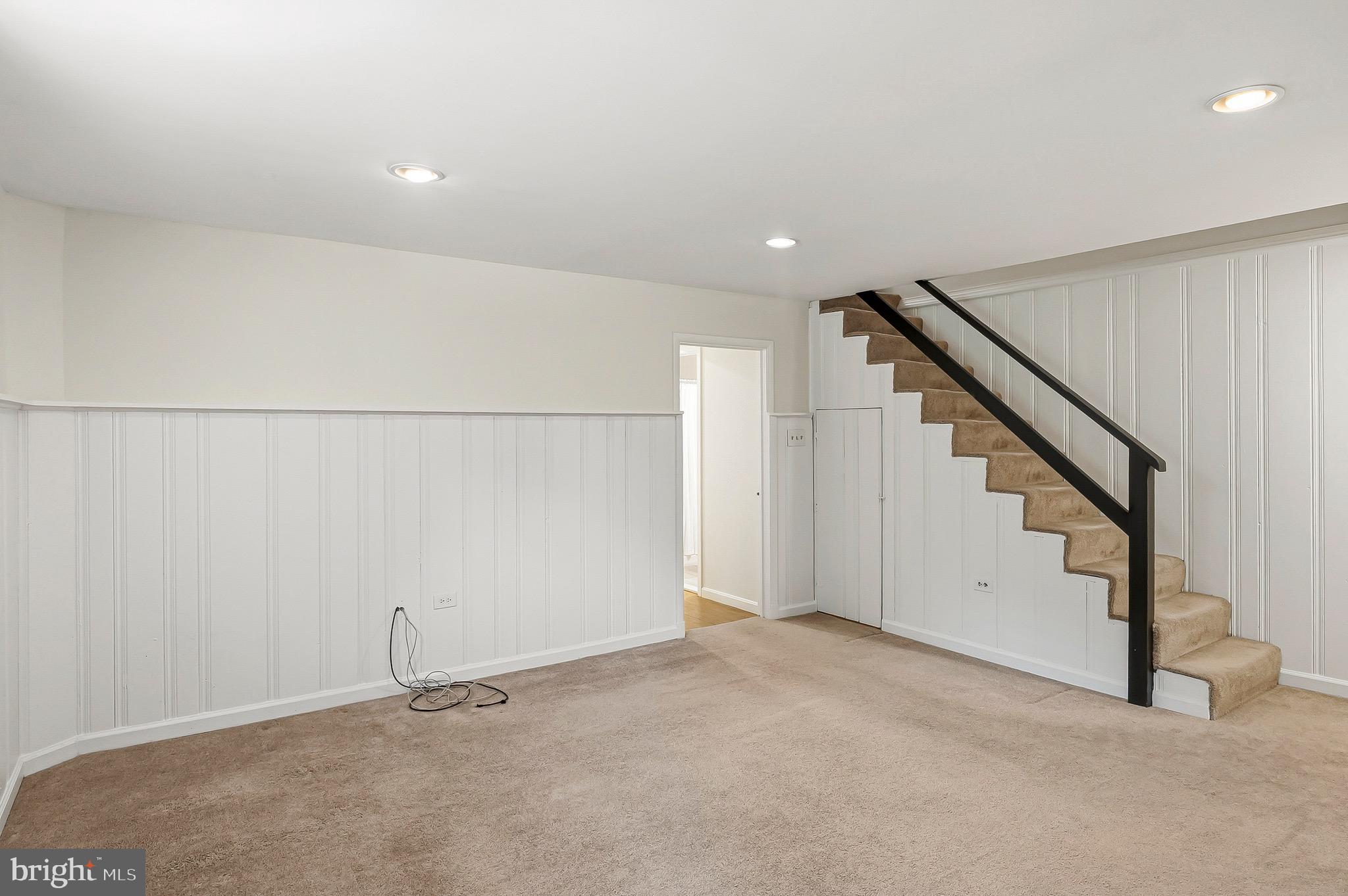 RODGERS FORGE - Residential