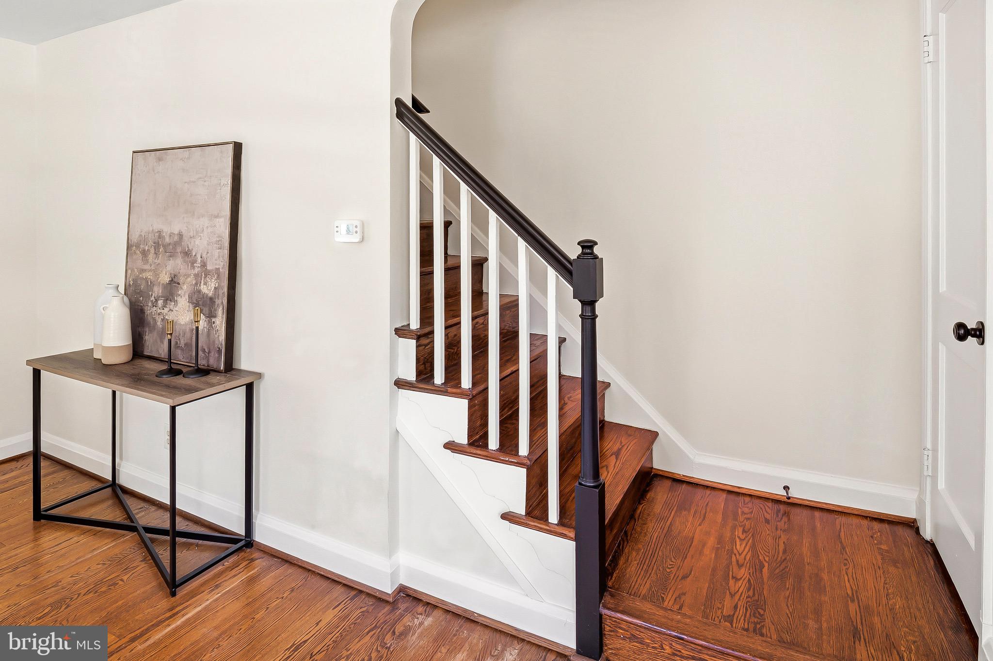 RODGERS FORGE - Residential