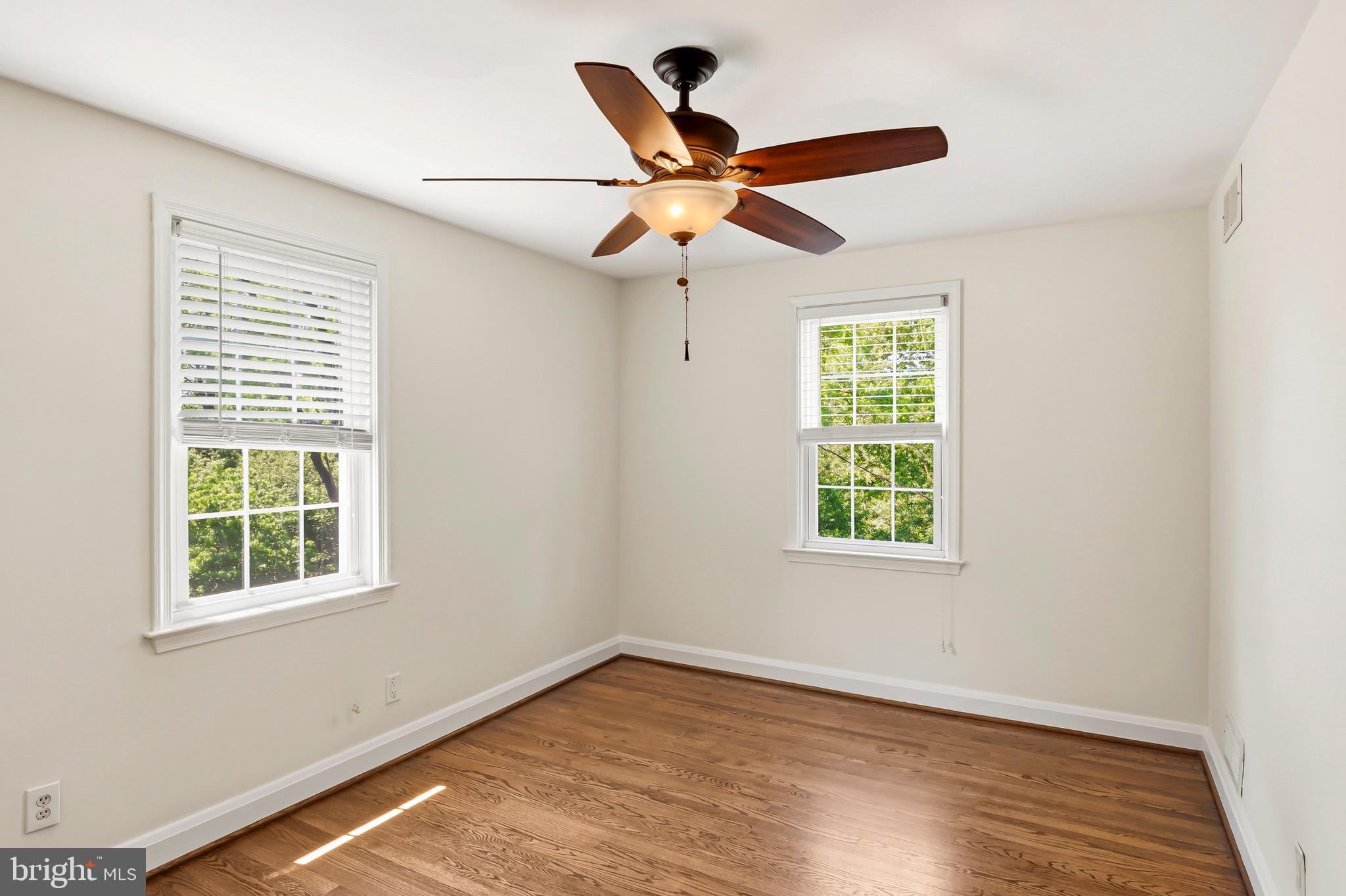 RODGERS FORGE - Residential