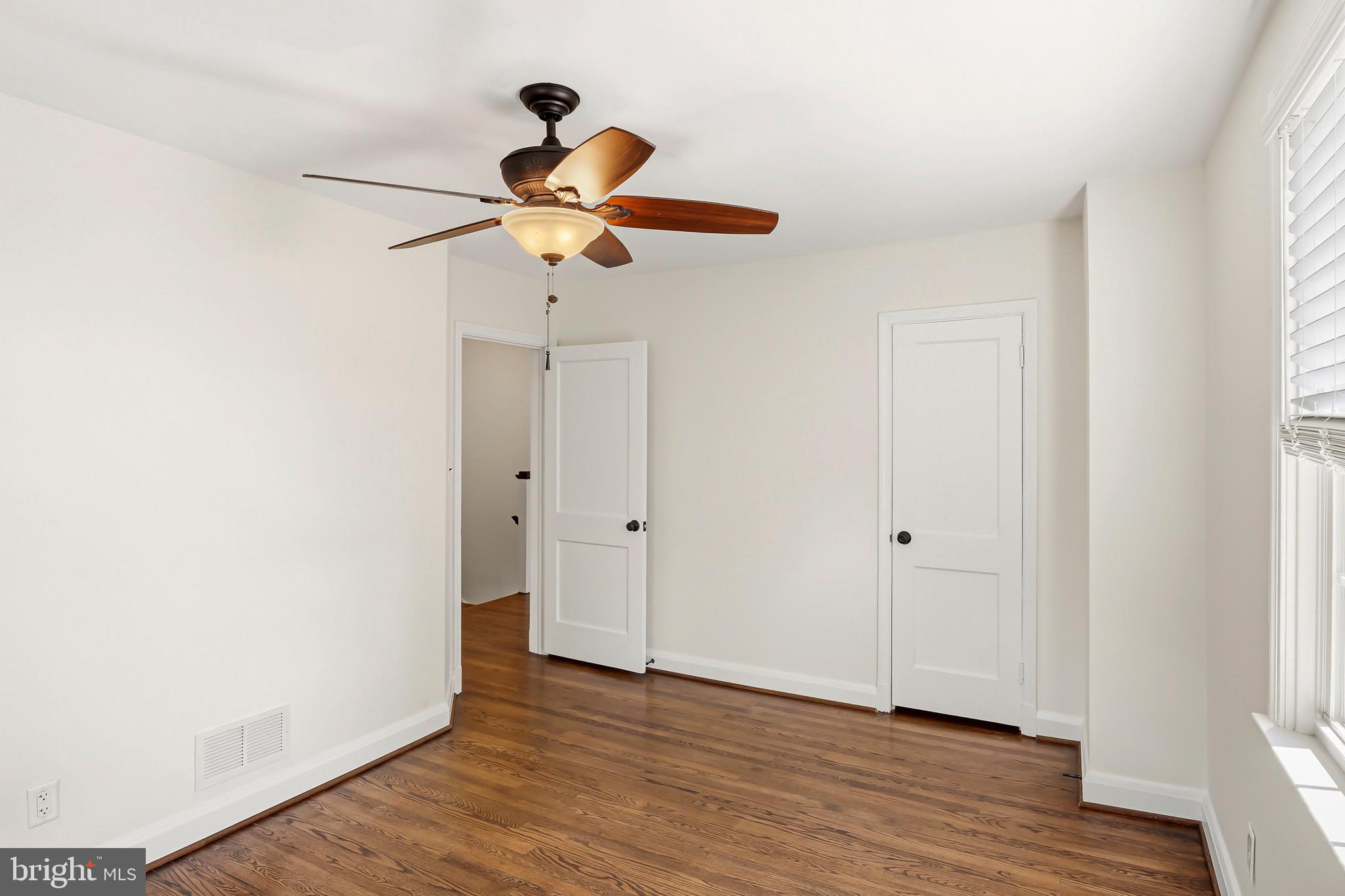 RODGERS FORGE - Residential