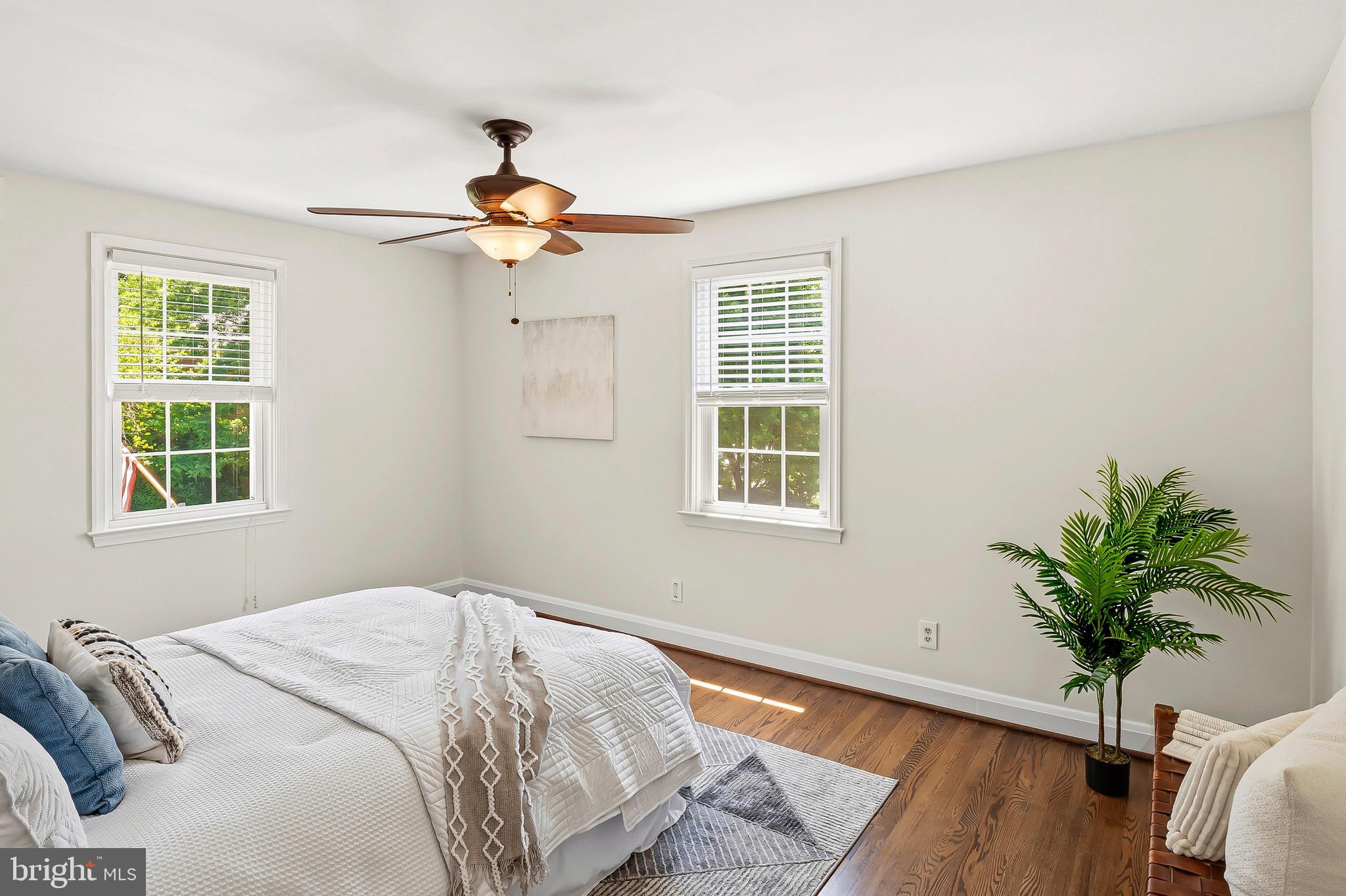 RODGERS FORGE - Residential