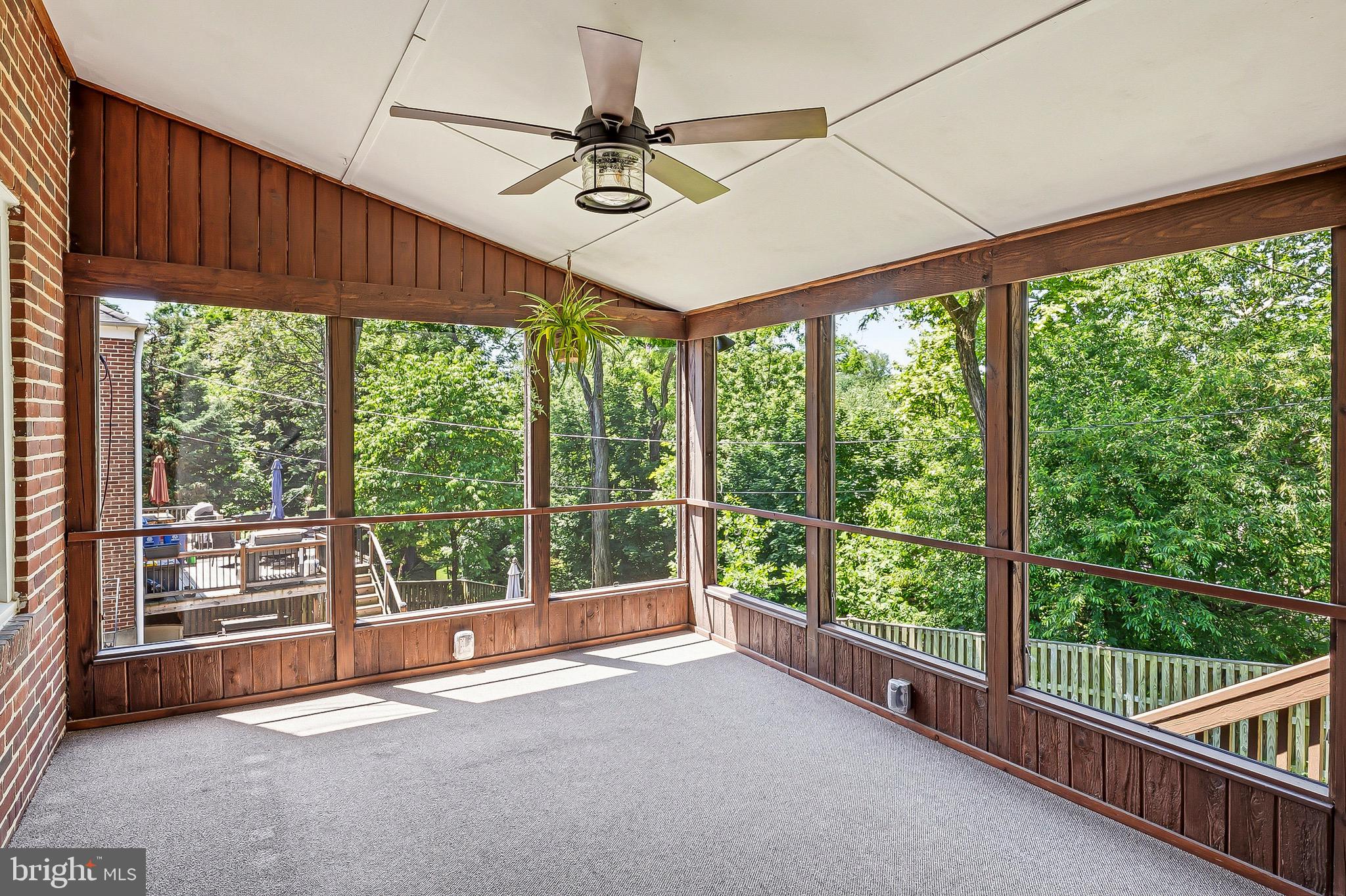 RODGERS FORGE - Residential