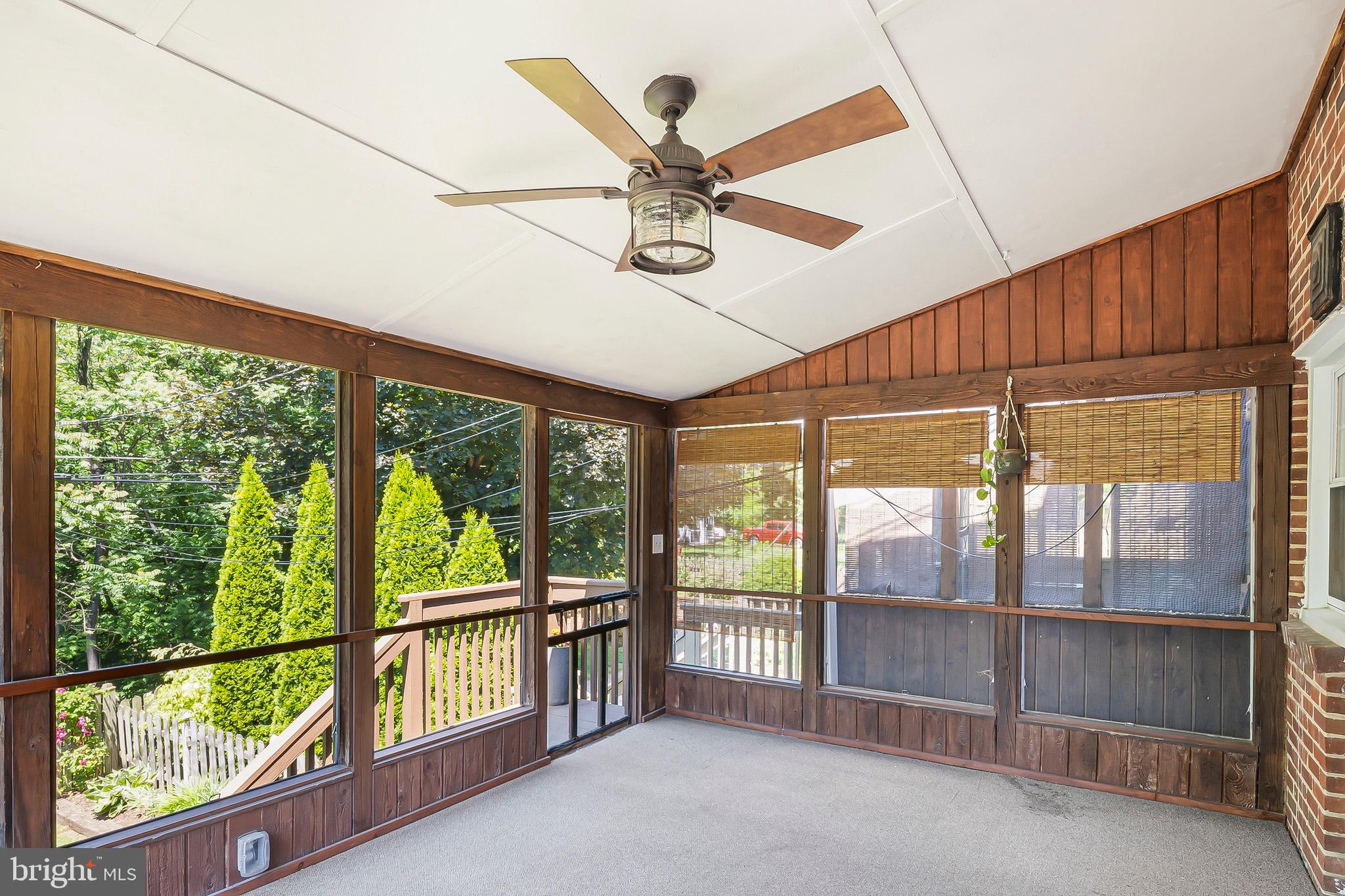 RODGERS FORGE - Residential