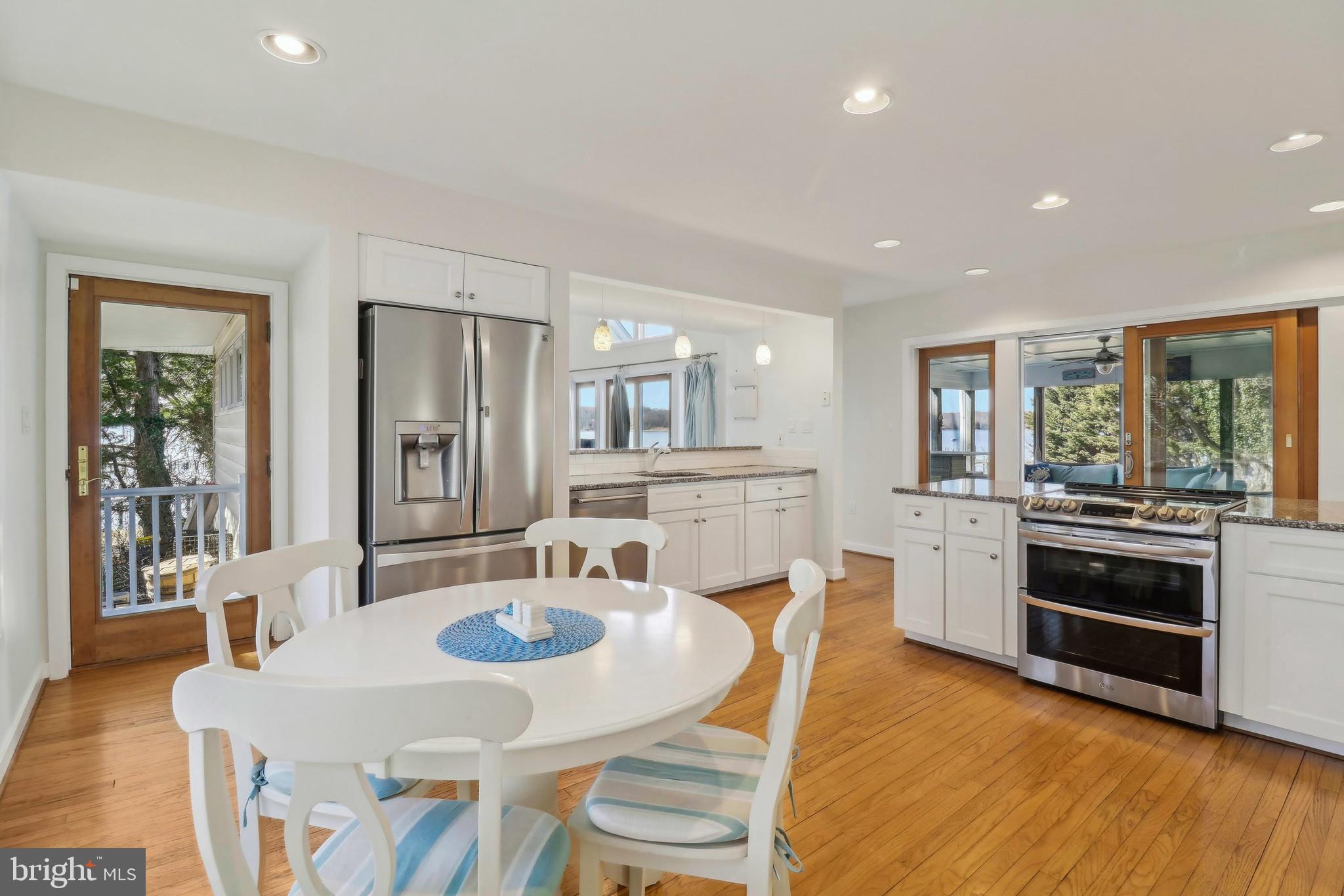 CLOVERLEA - Residential