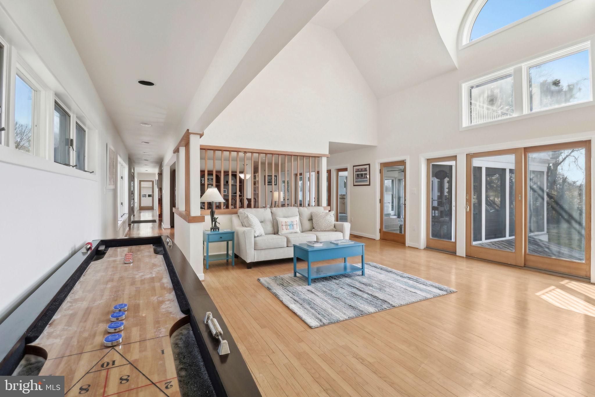 CLOVERLEA - Residential