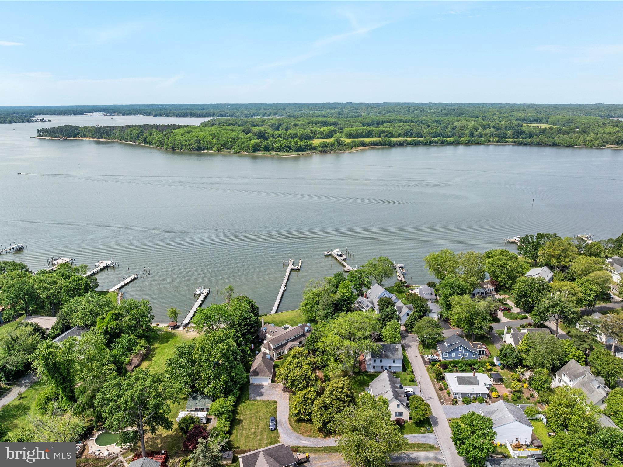 CLOVERLEA - Residential