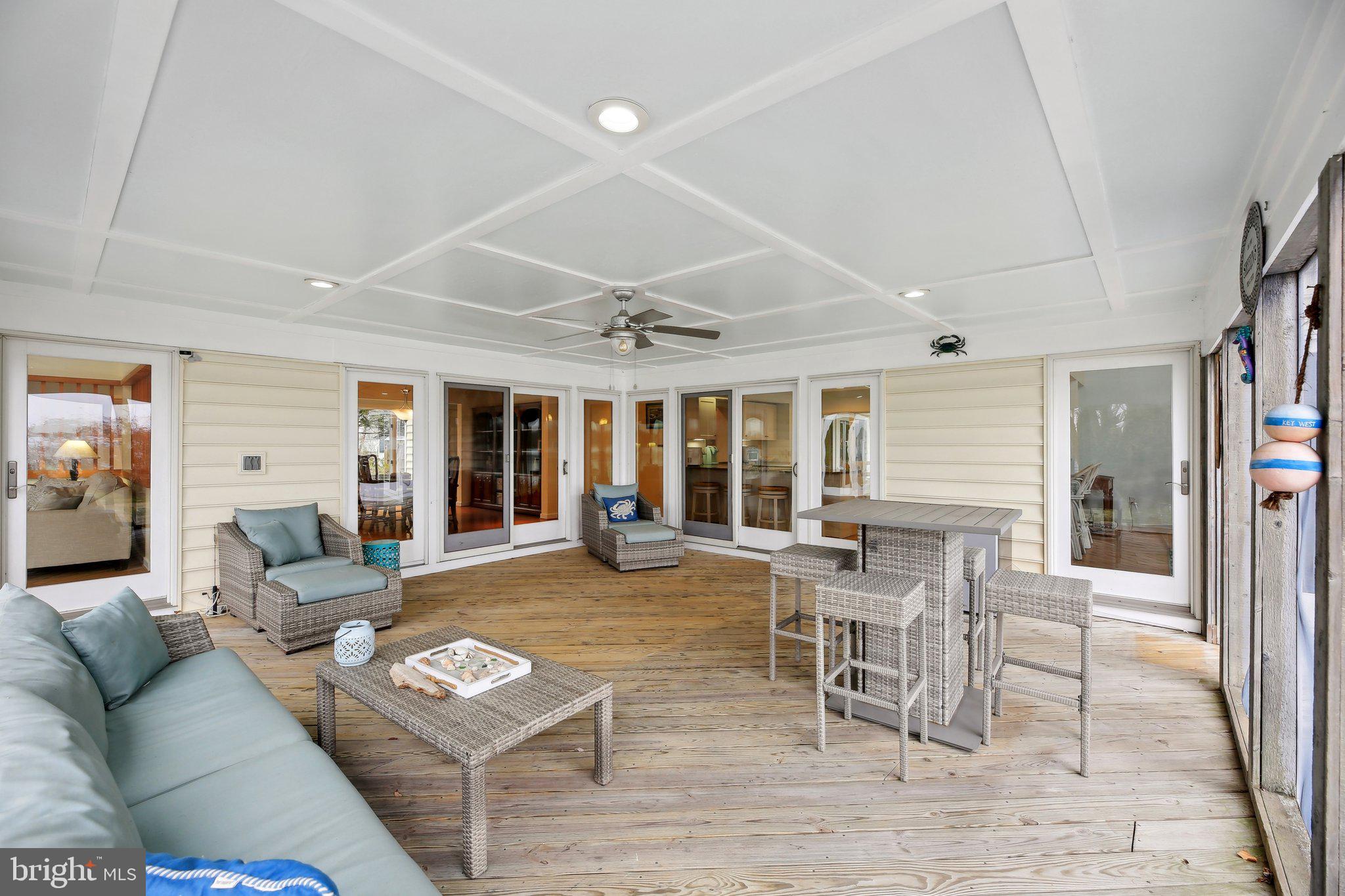 CLOVERLEA - Residential